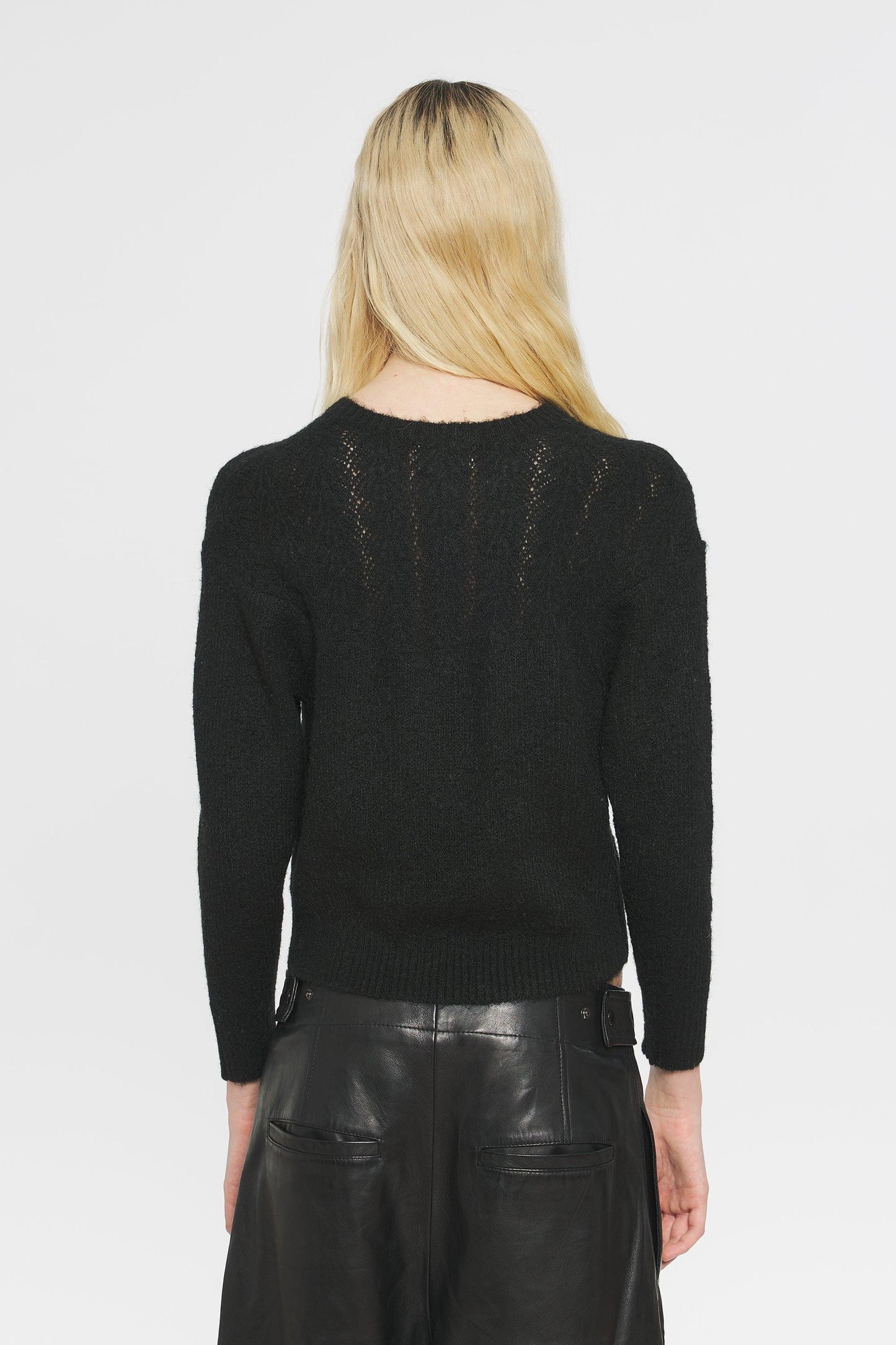 Nina Jumper