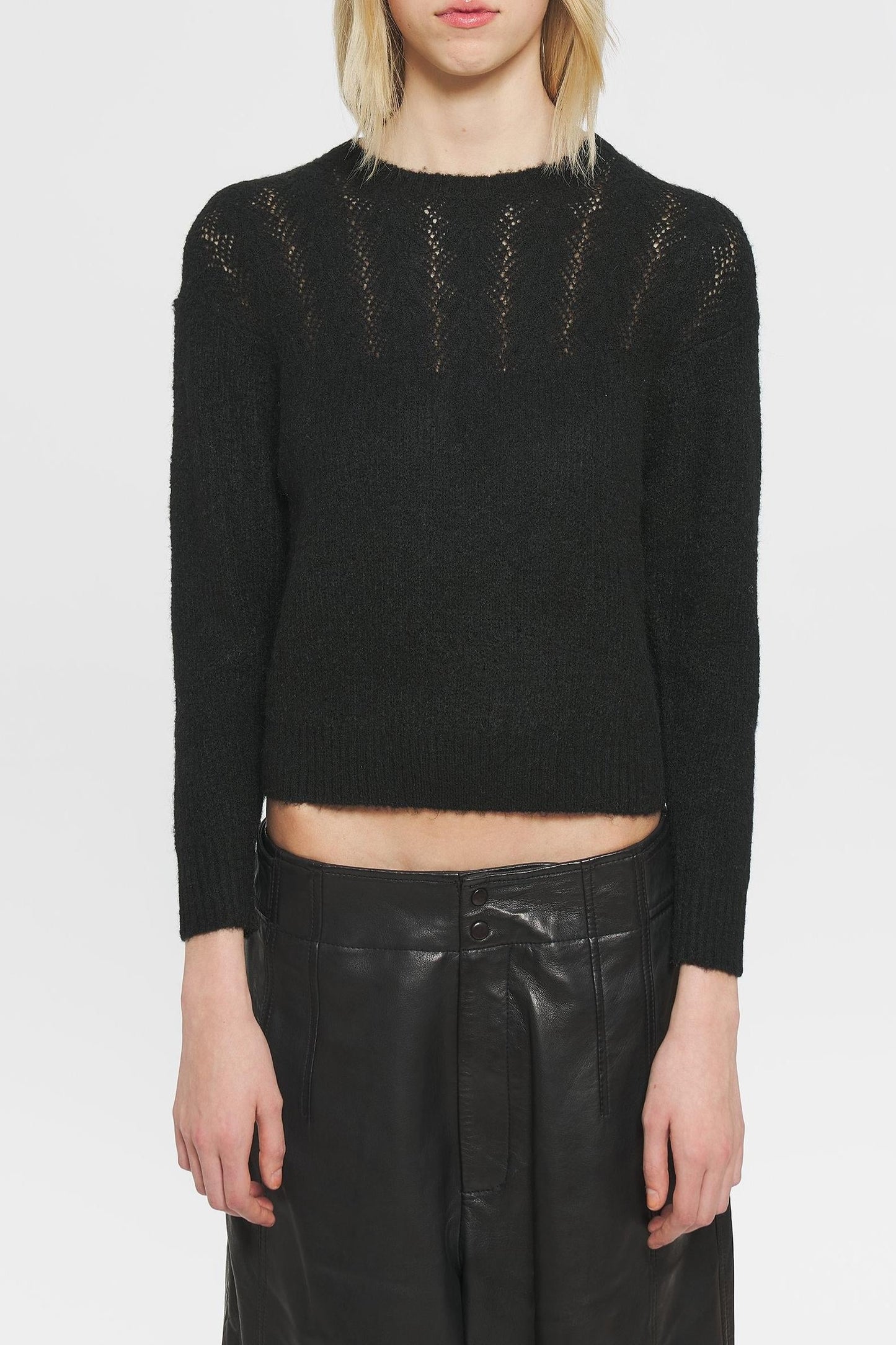 Nina Jumper