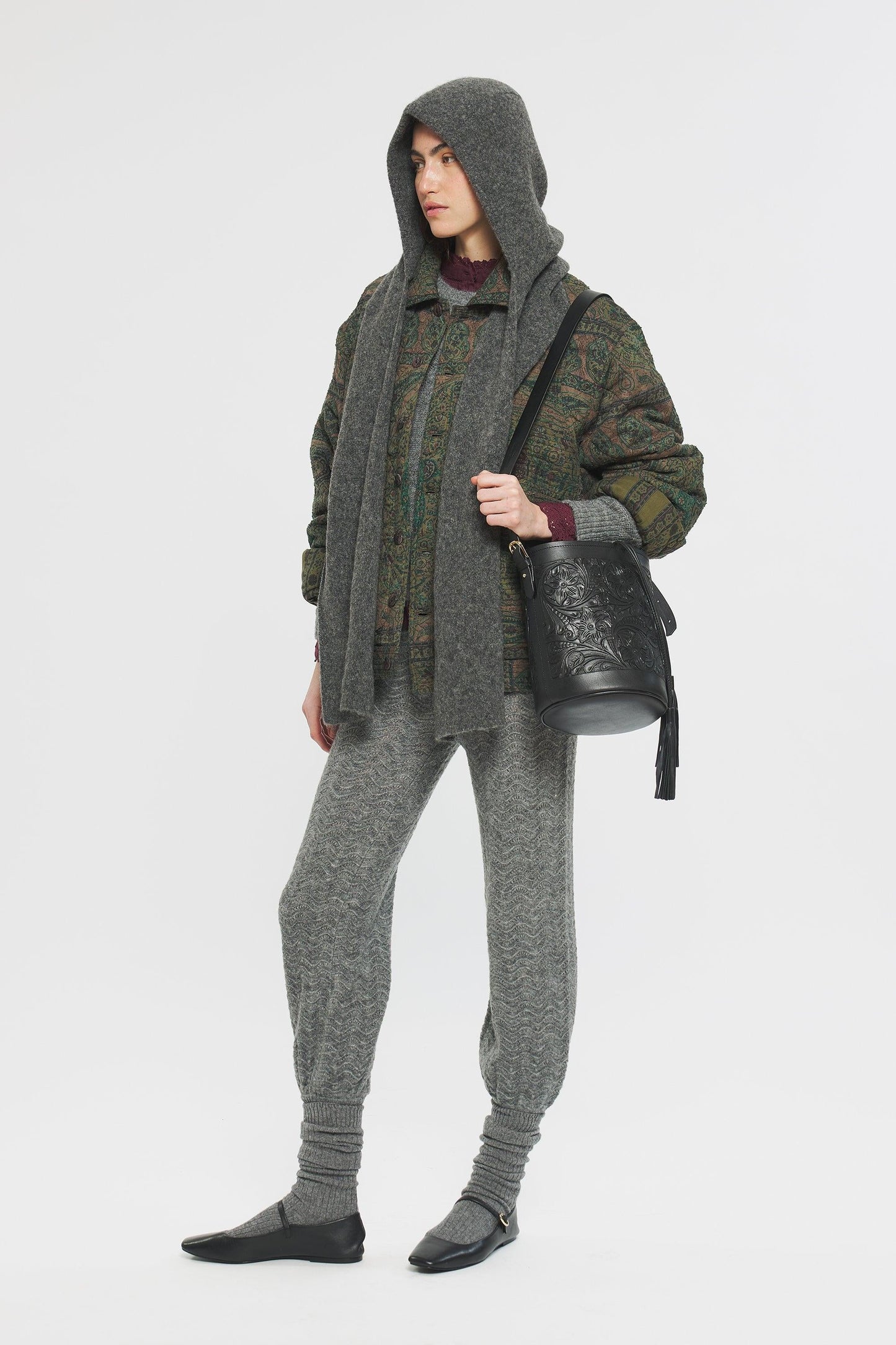 Nina Trousers