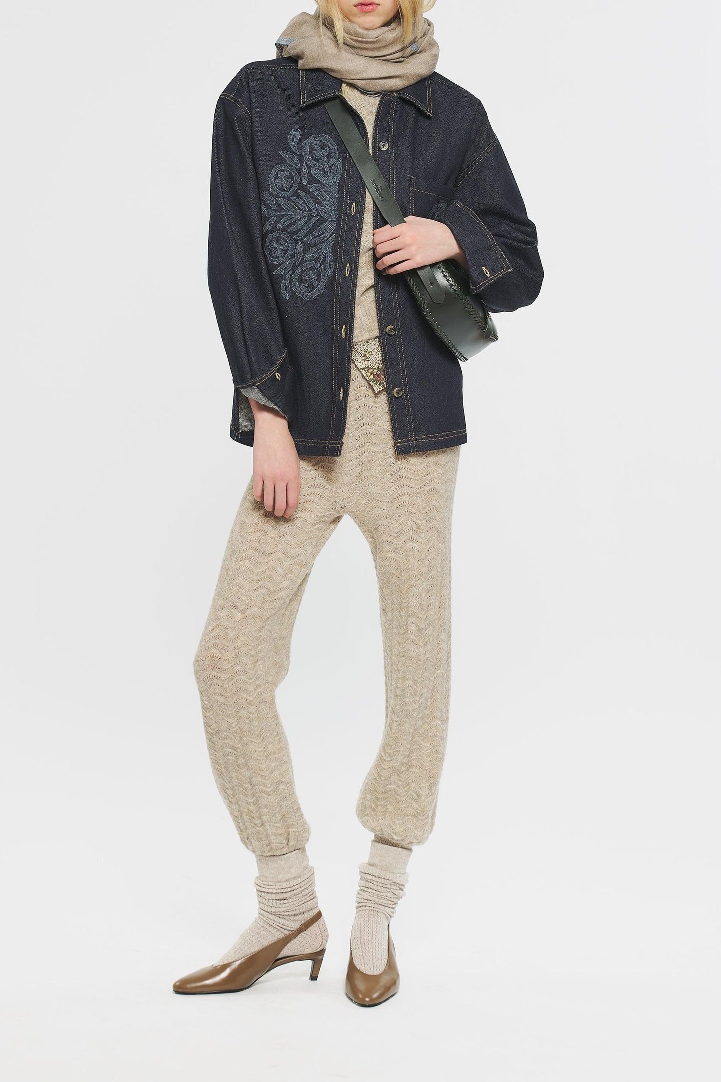 Nina Trousers