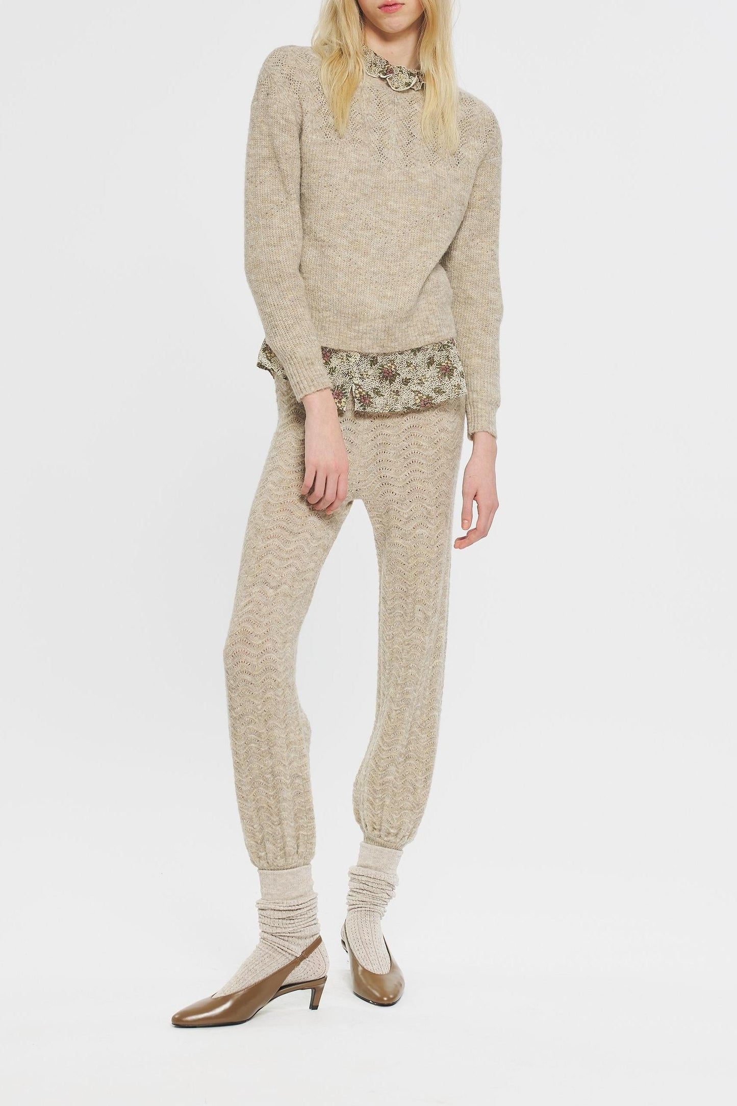Nina Trousers