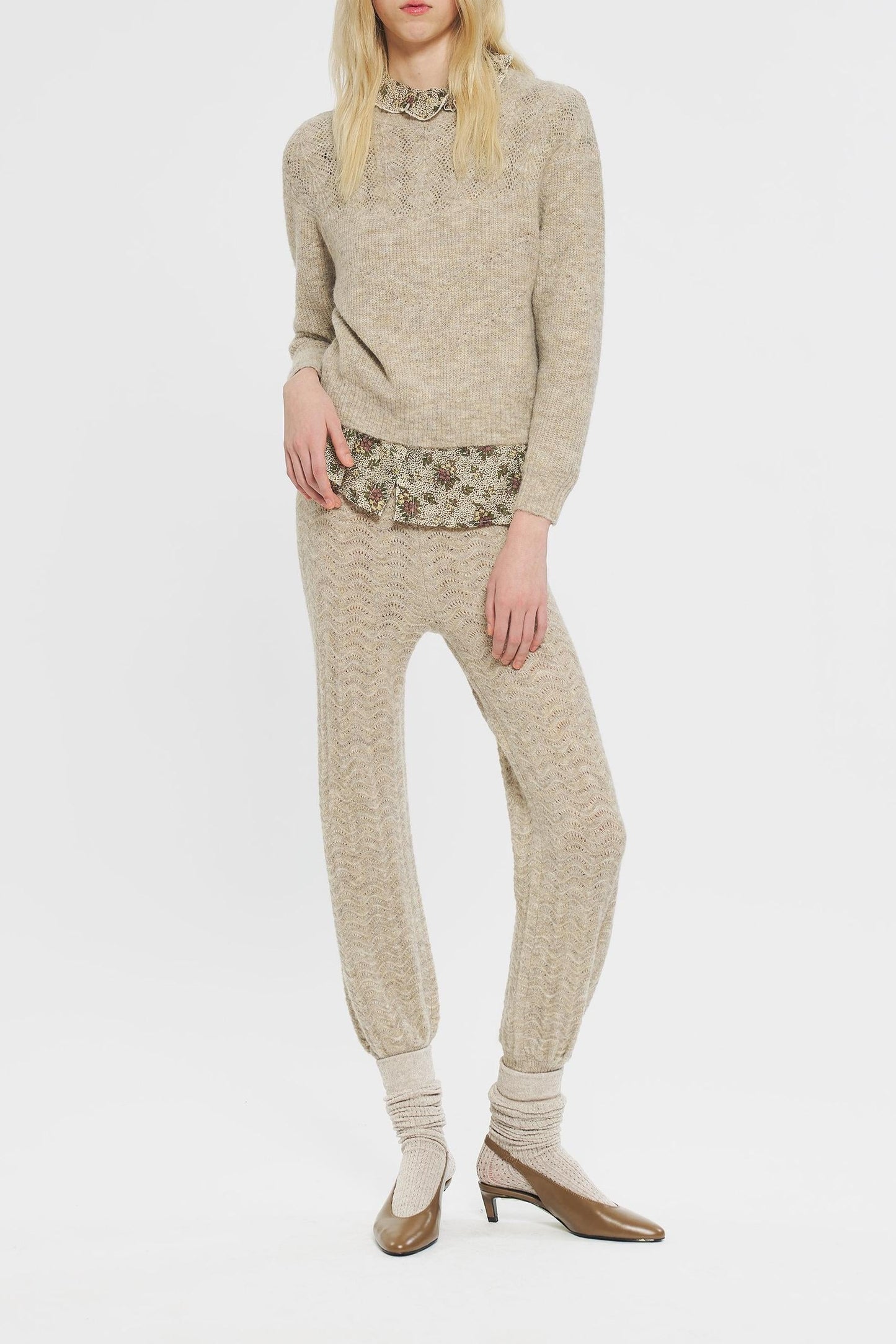 Nina Trousers
