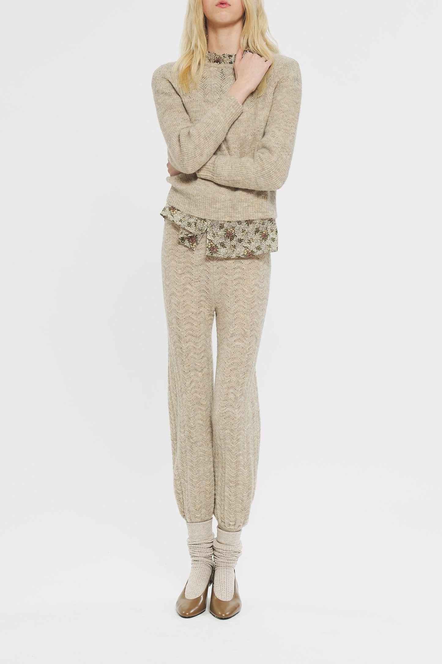Nina Trousers
