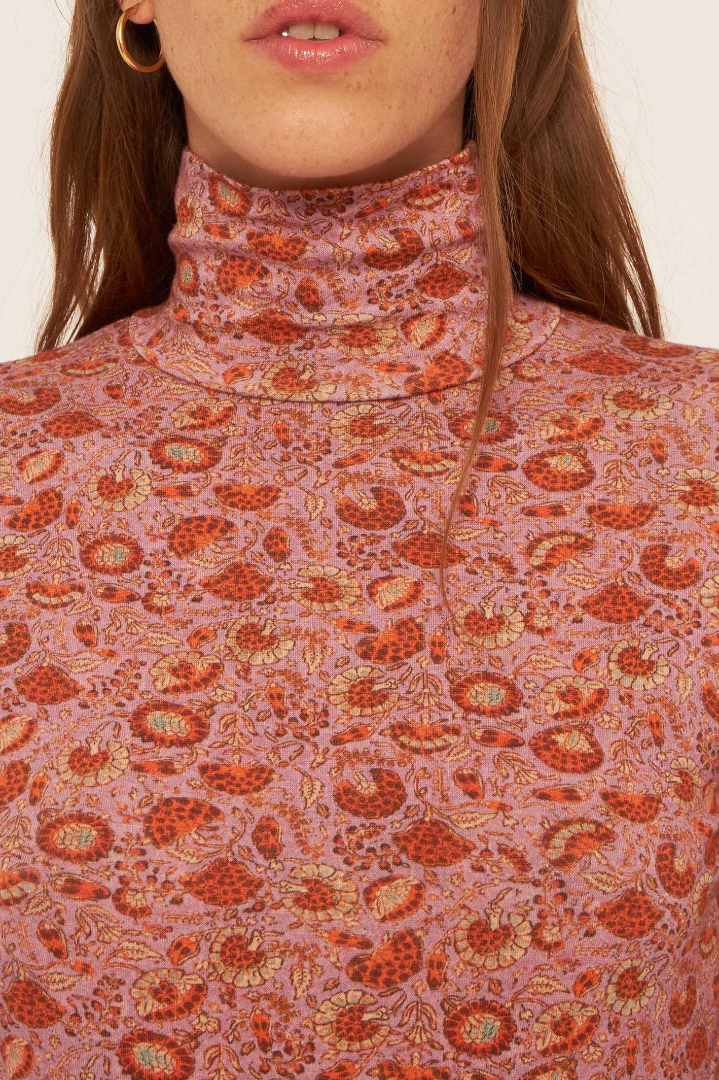 Ania turtleneck