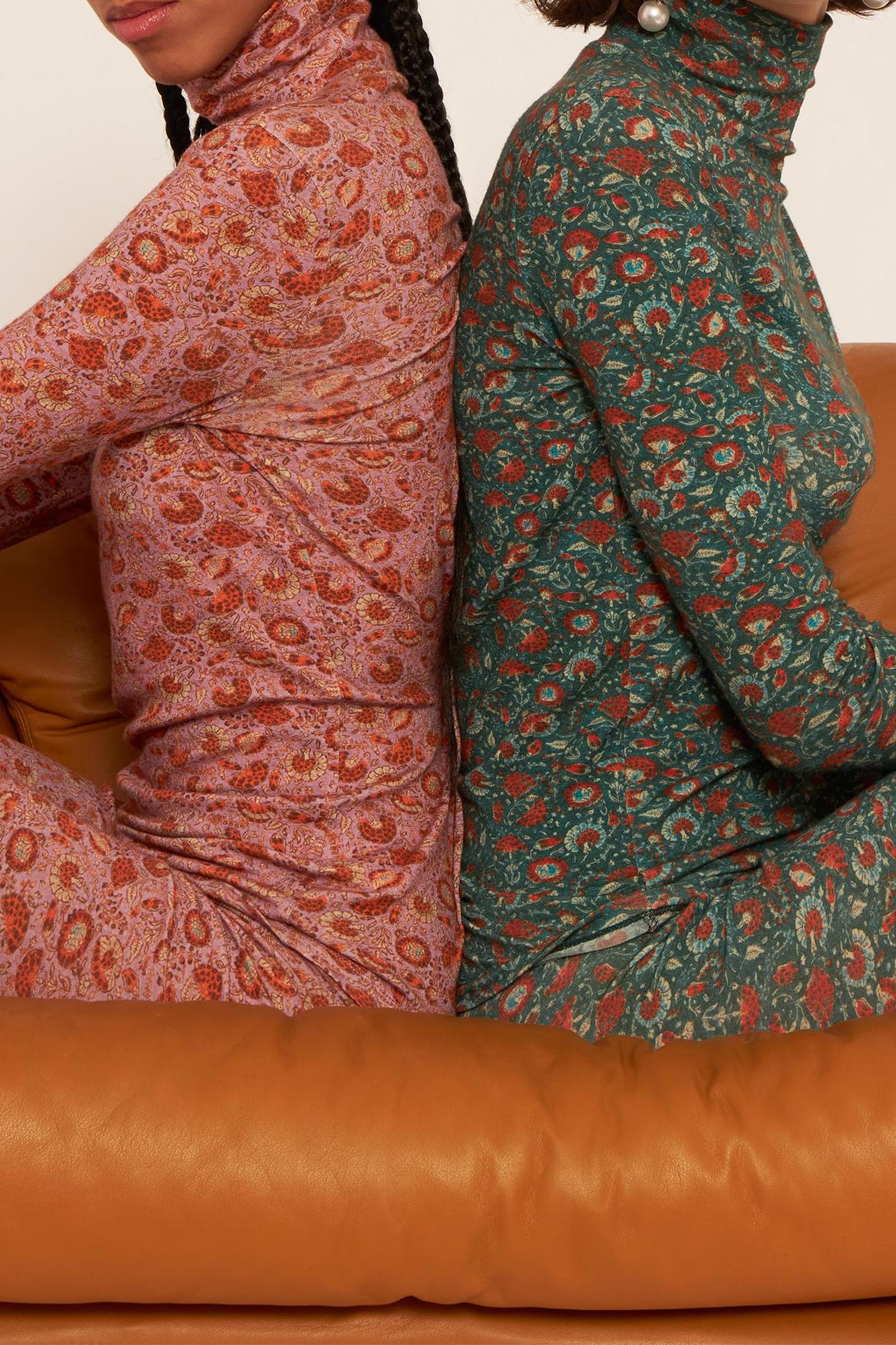 Ania turtleneck