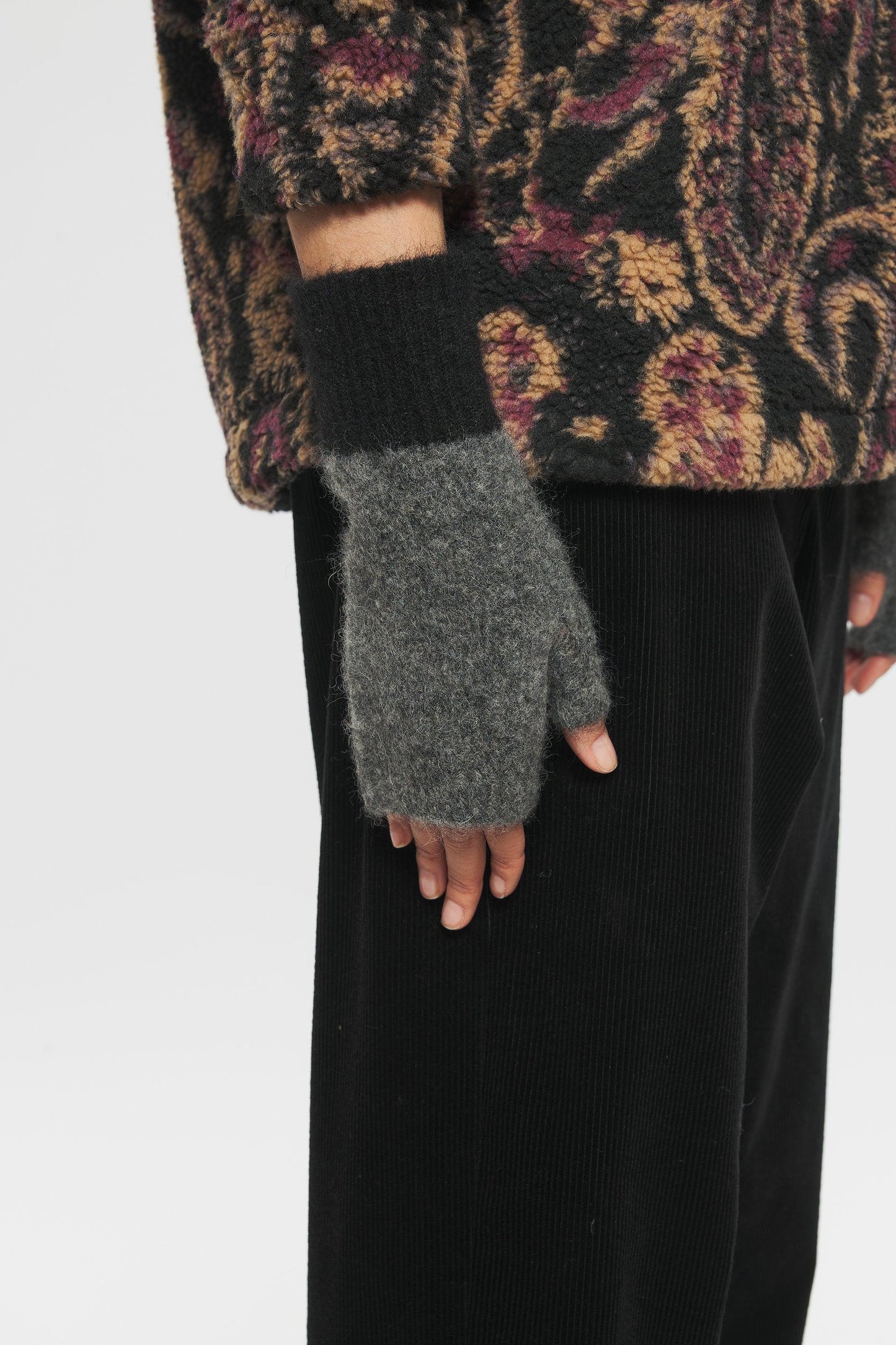 Michelle Mittens