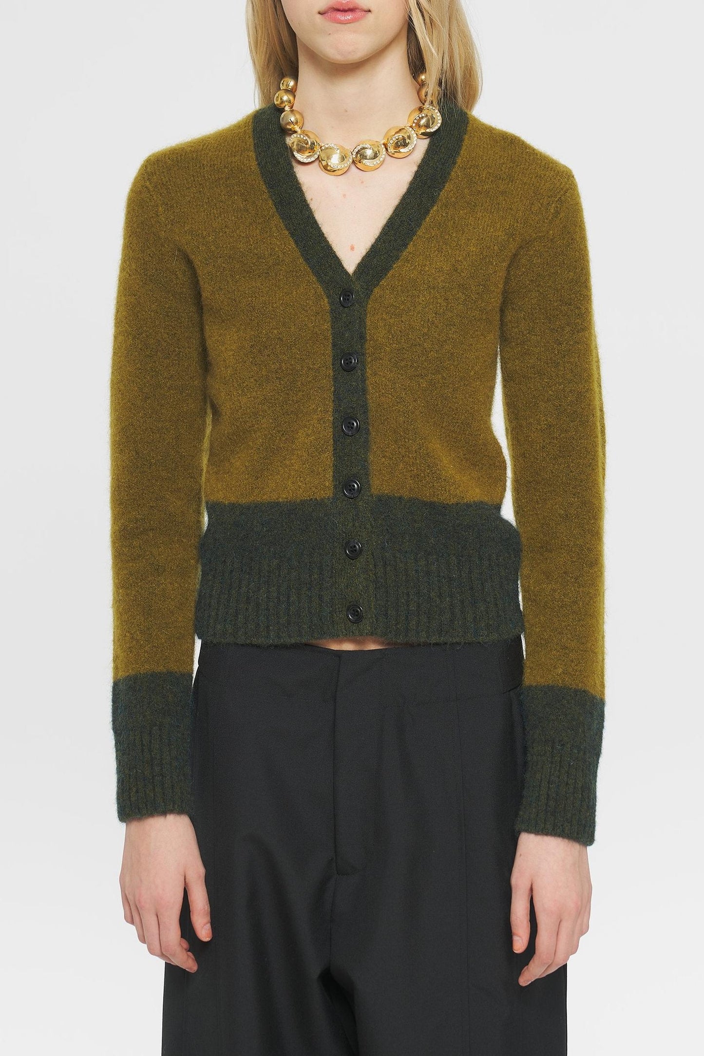 Michelle Cardigan