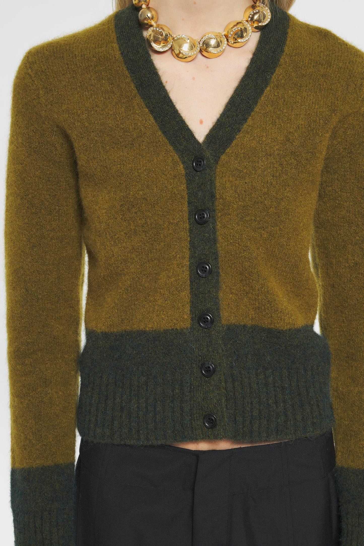 Michelle Cardigan