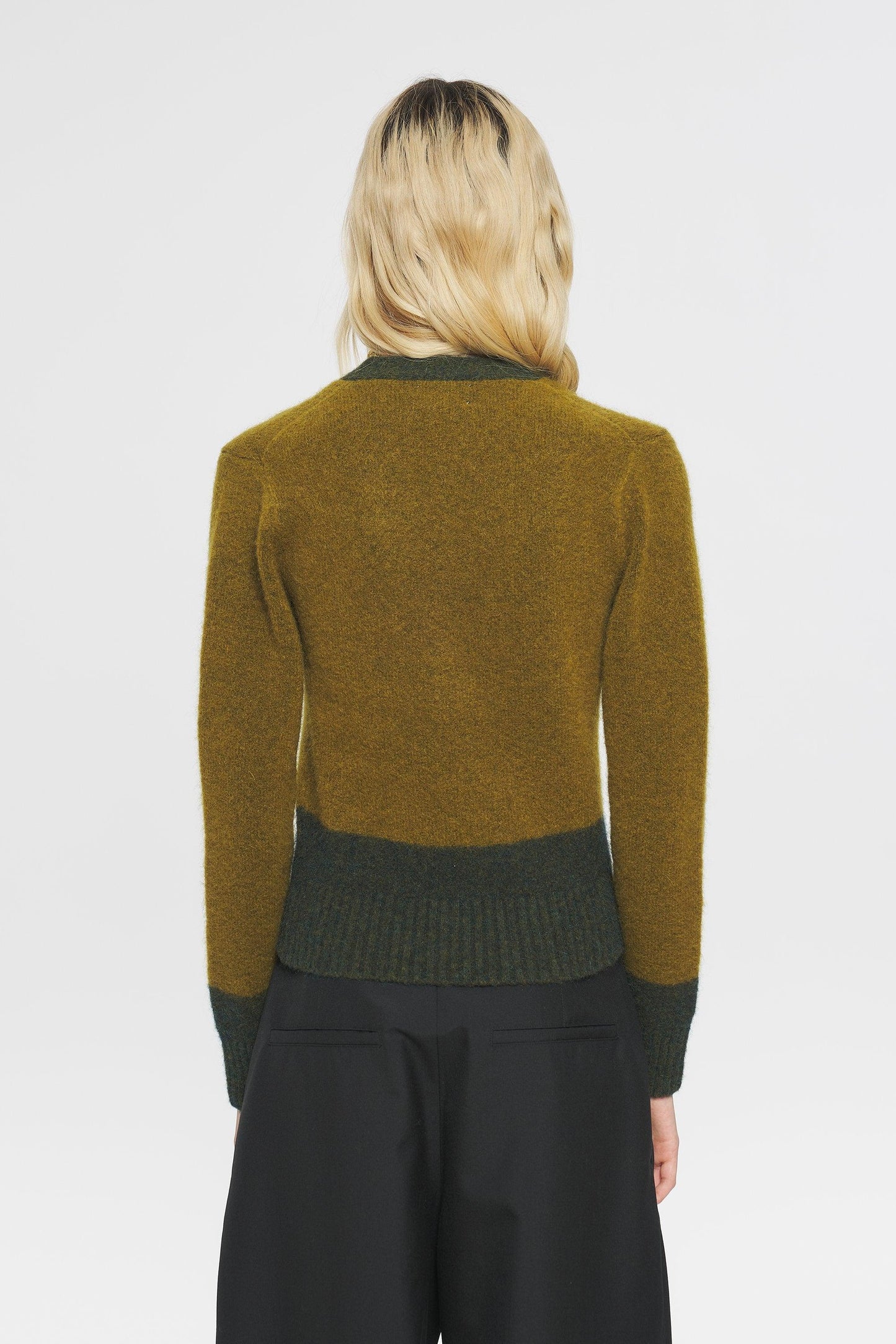 Michelle Cardigan