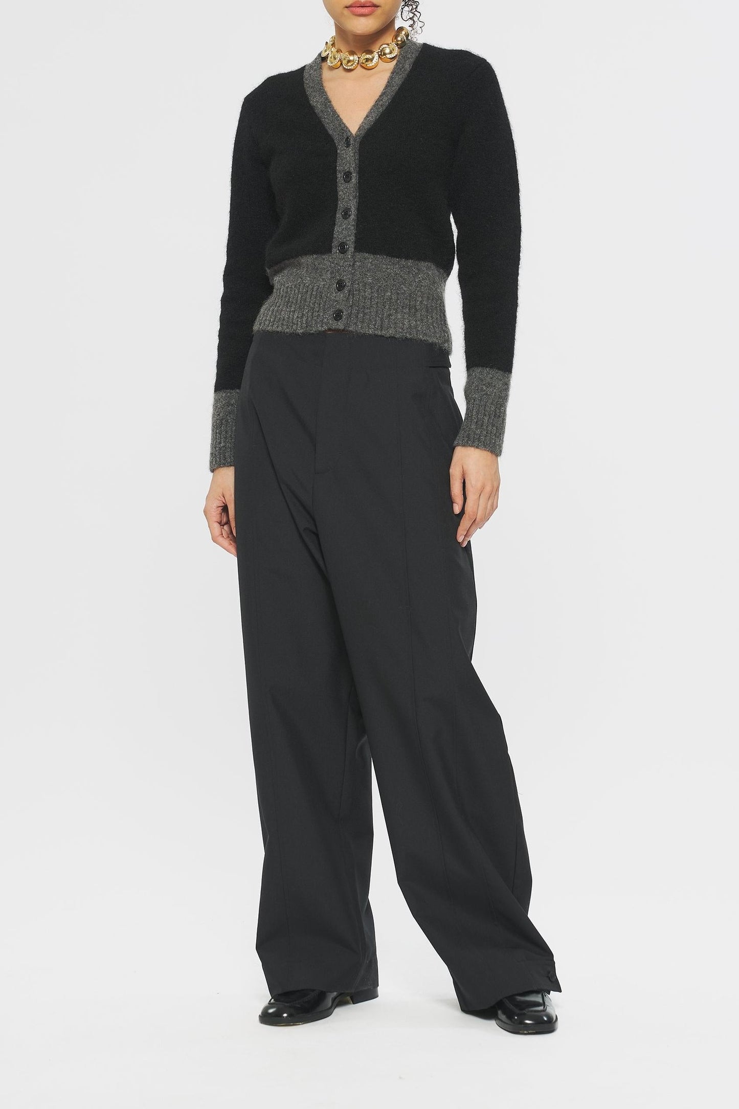 Michelle Cardigan