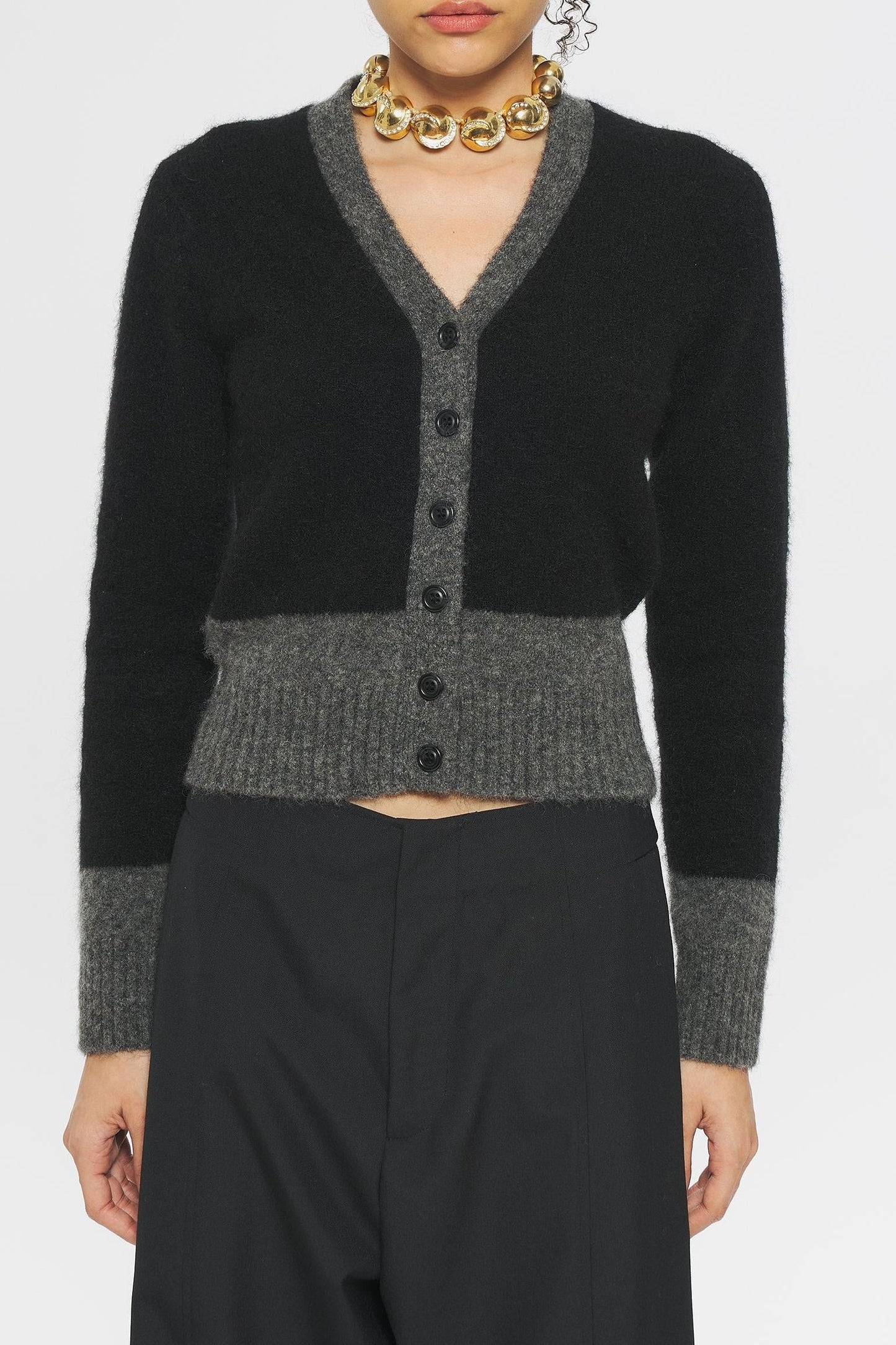 Michelle Cardigan
