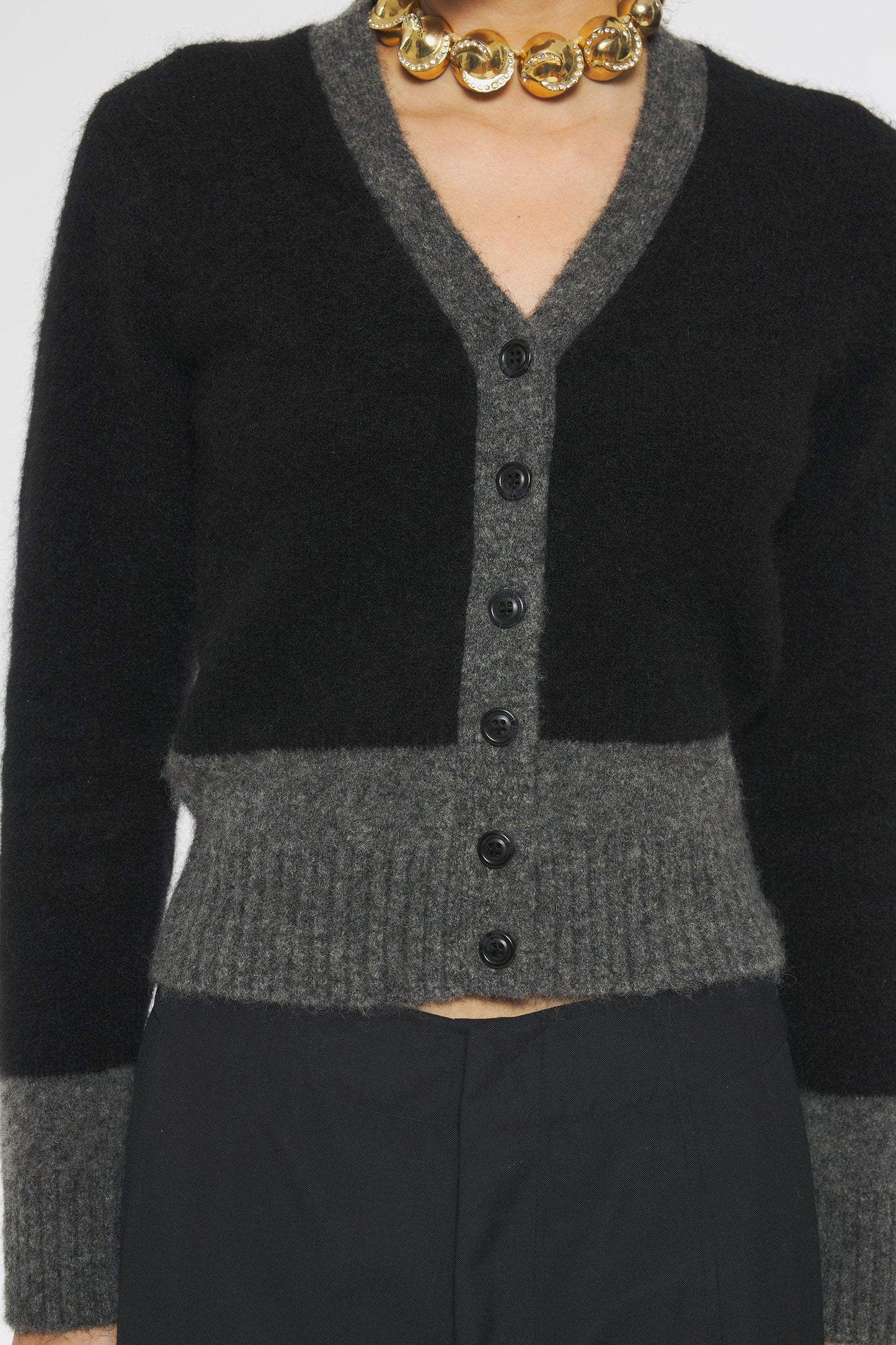 Michelle Cardigan