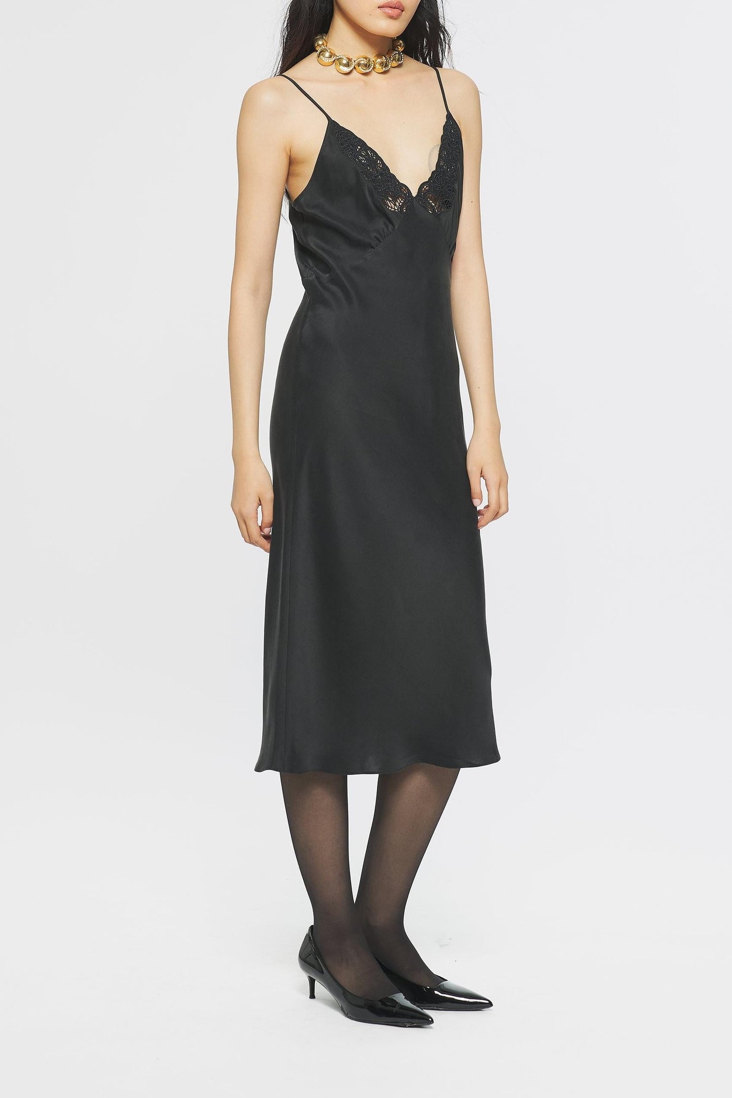 Marina Dress