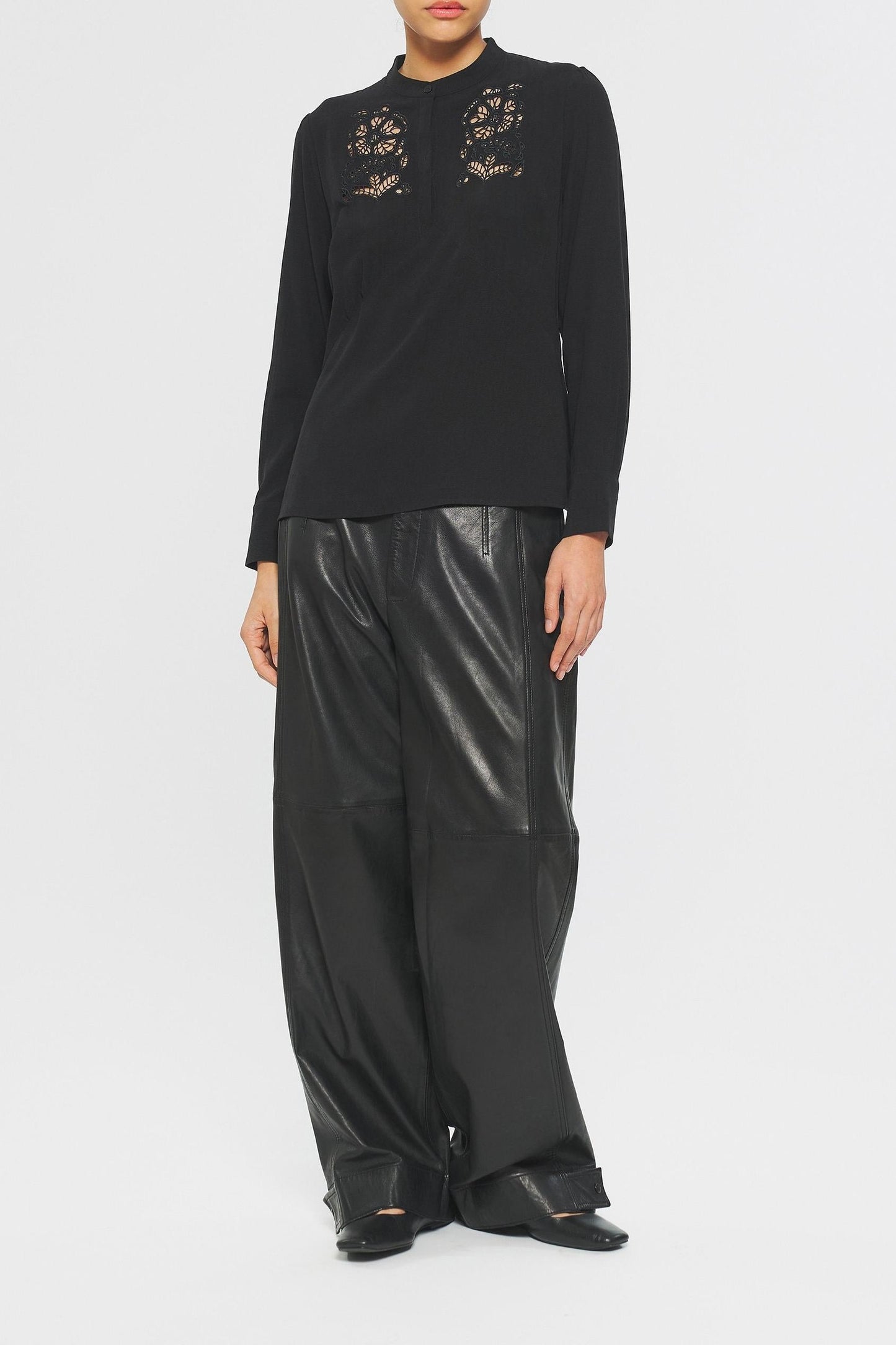Marina Blouse
