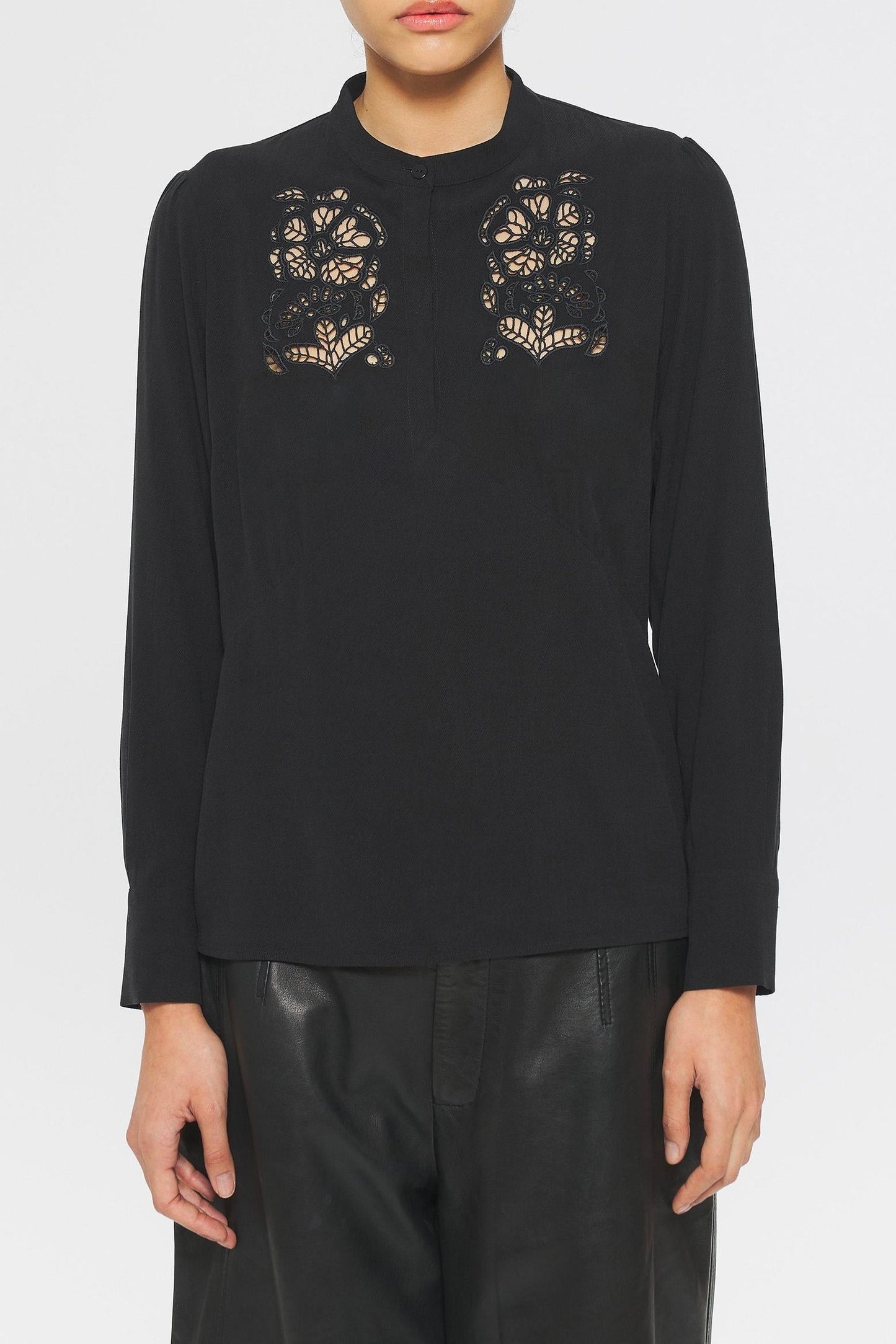 Marina Blouse