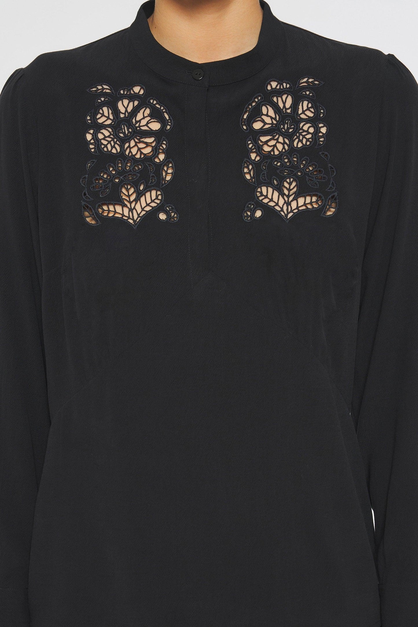 Marina Blouse