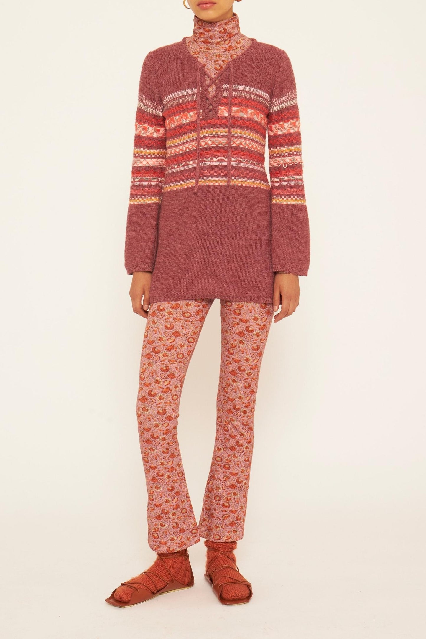 Ania leggings