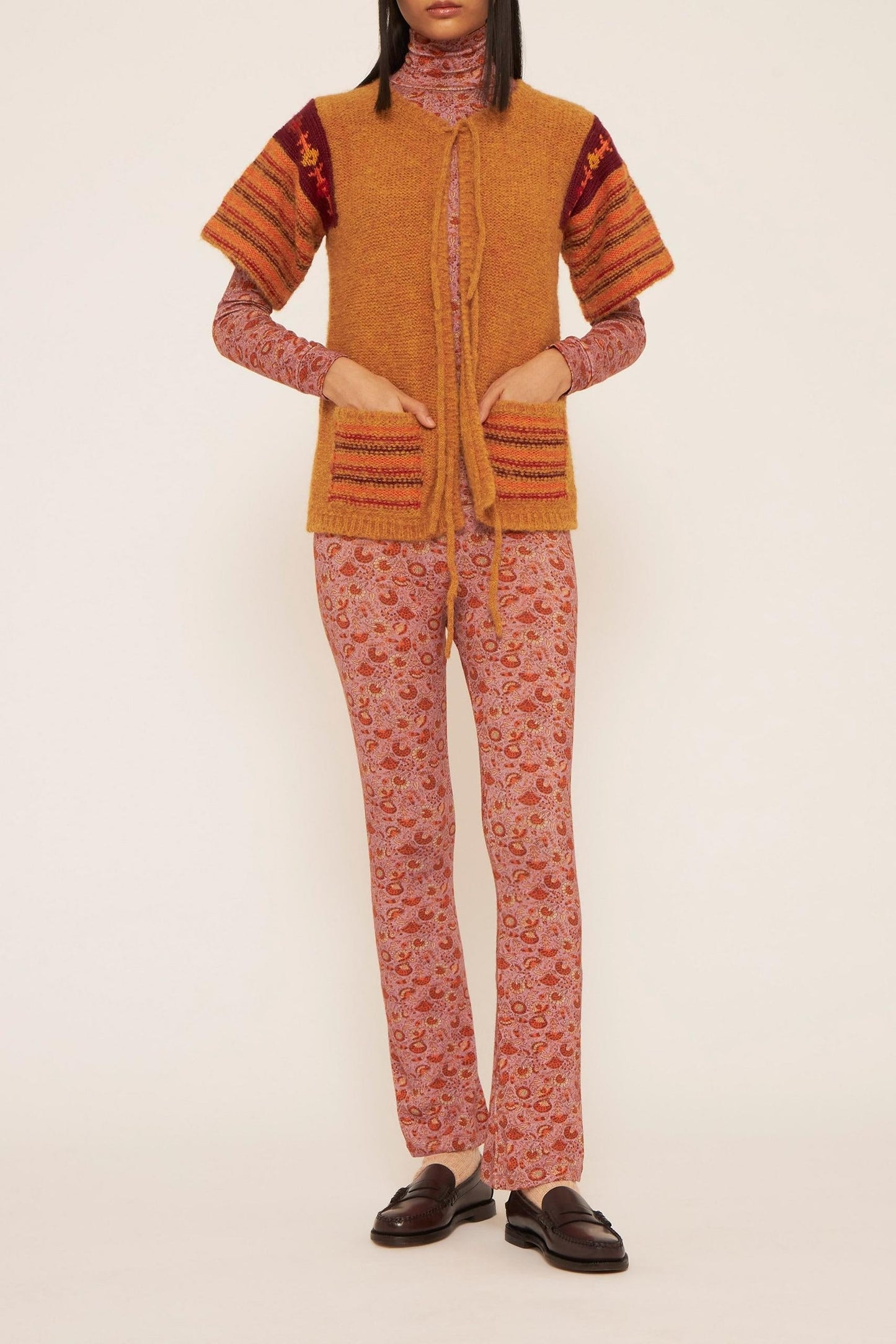 Ania leggings