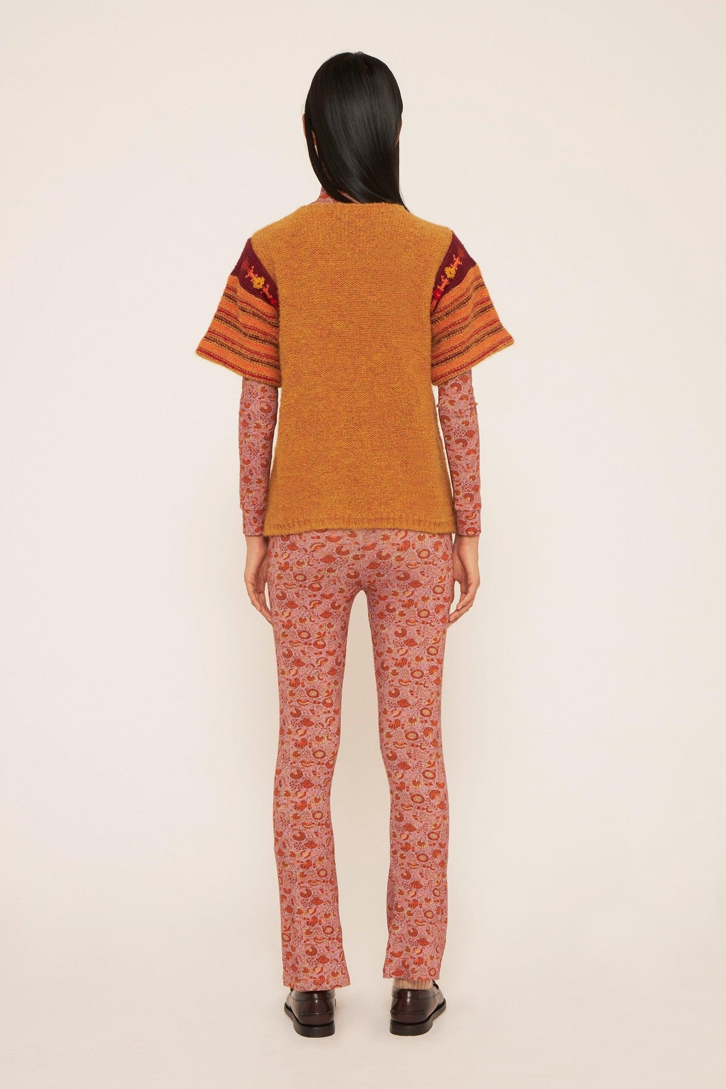Ania leggings