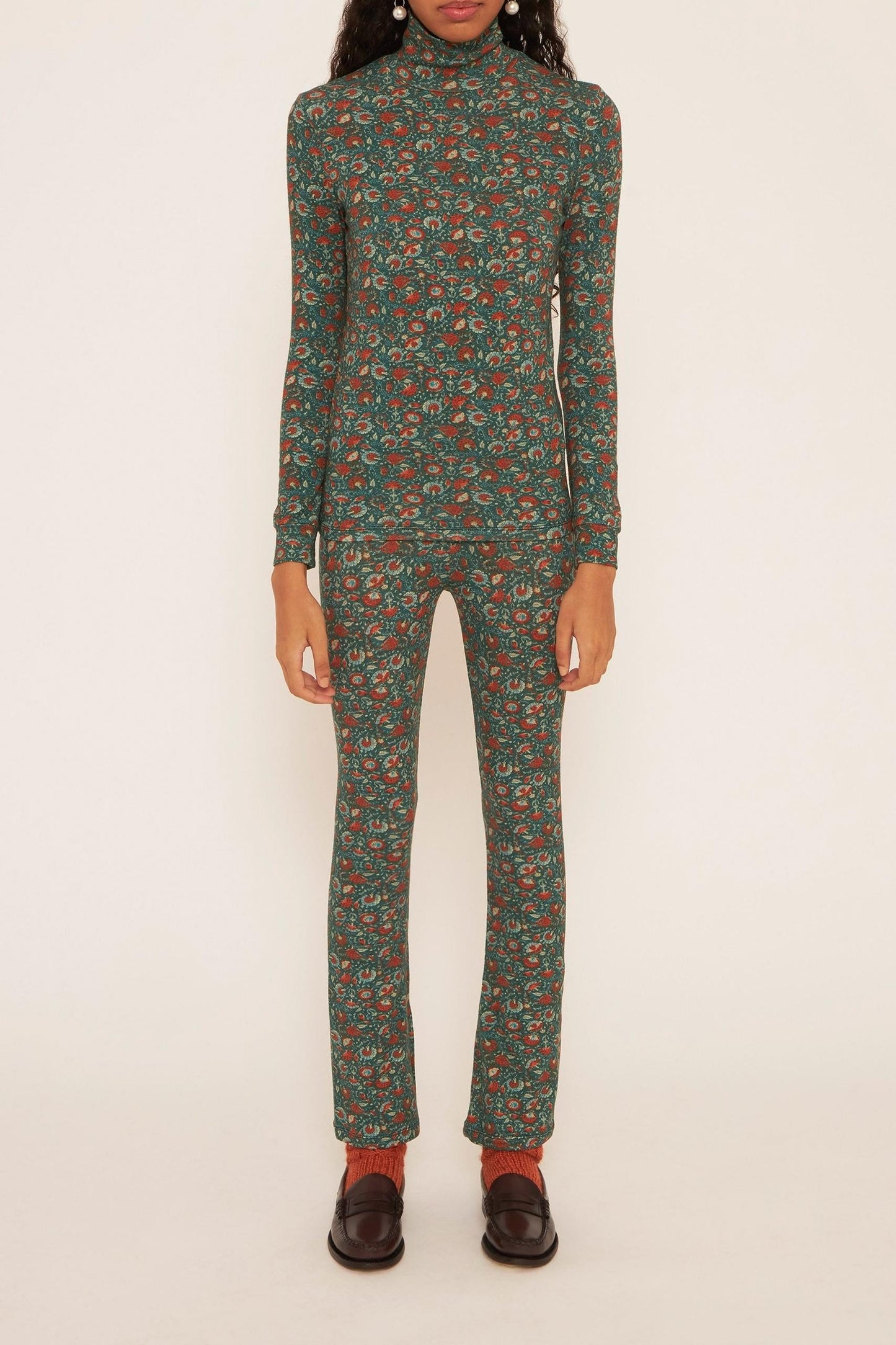 Ania leggings
