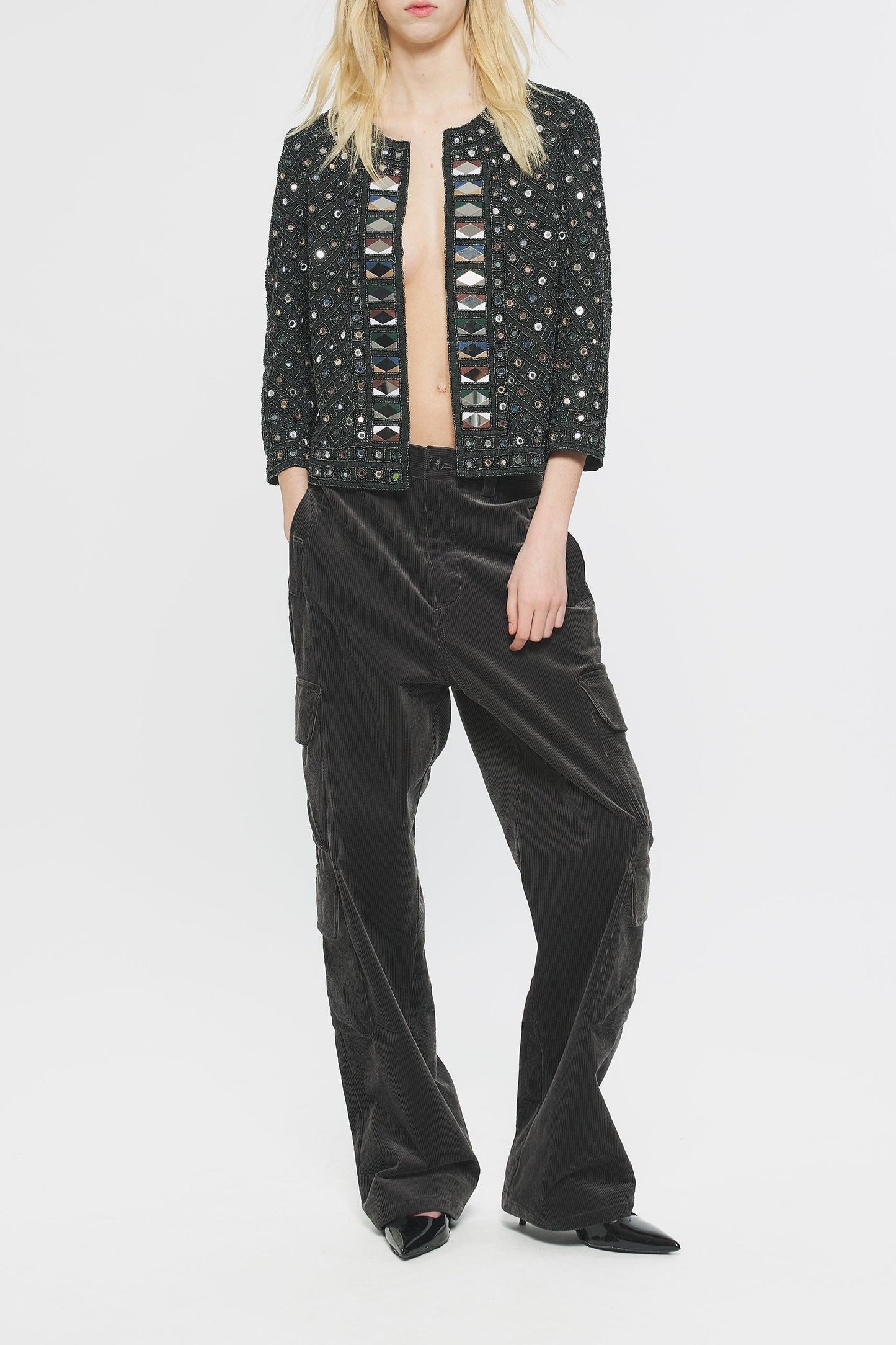 Mahala Jacket