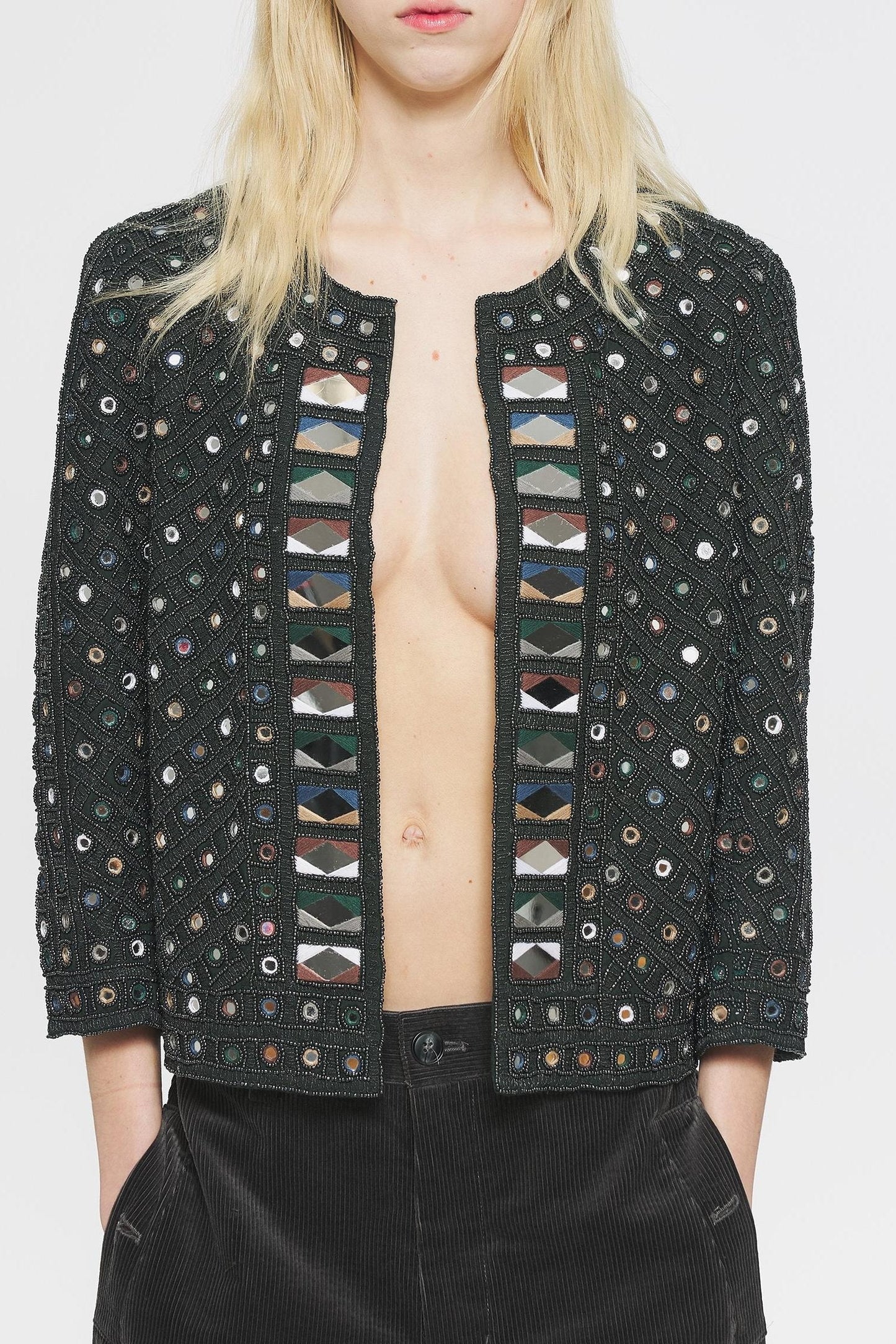 Mahala Jacket