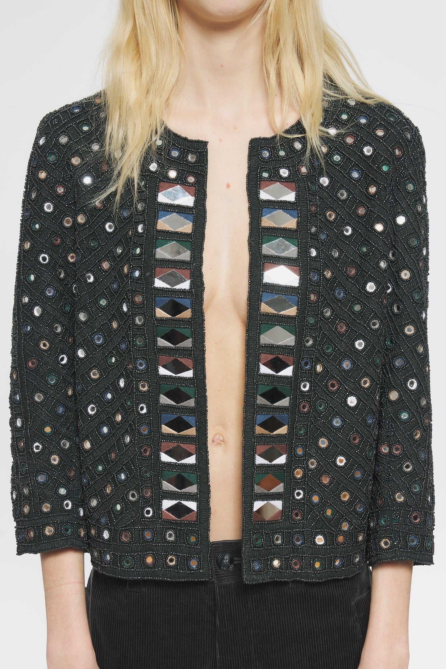 Mahala Jacket