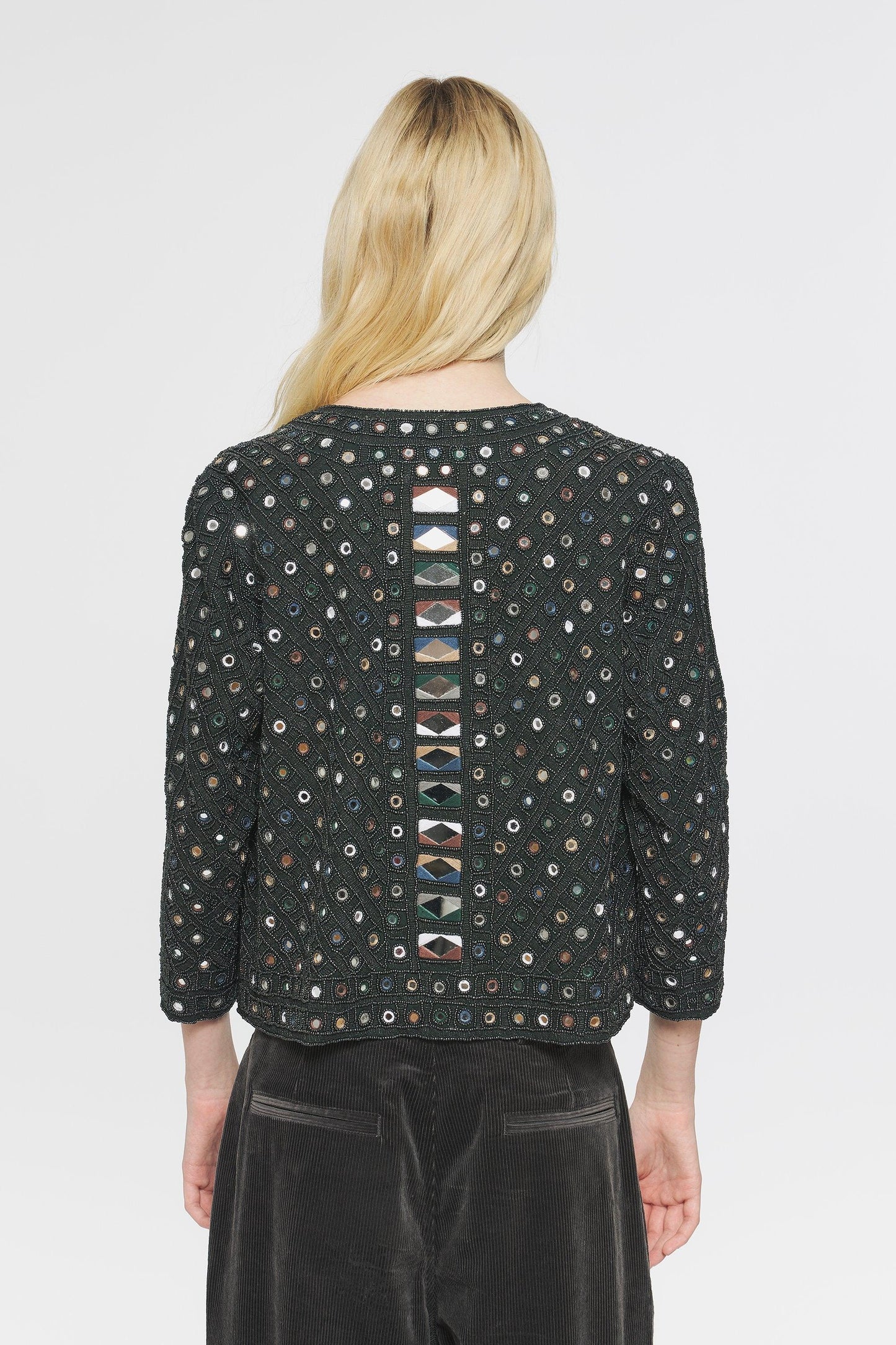 Mahala Jacket