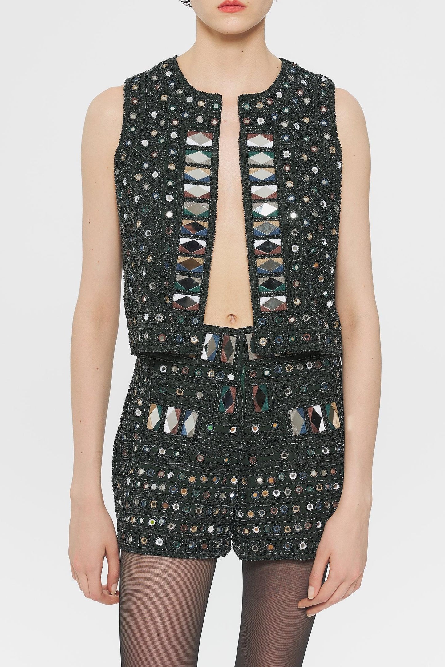 Mahala Gilet