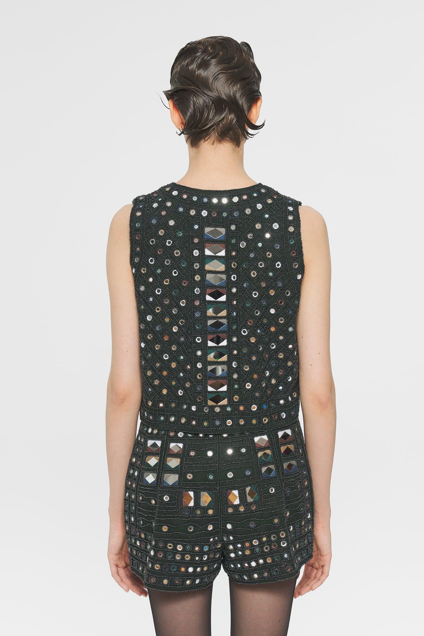 Mahala Gilet