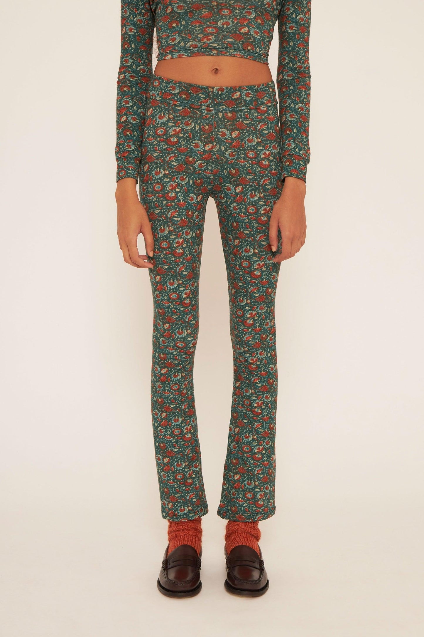 Ania leggings