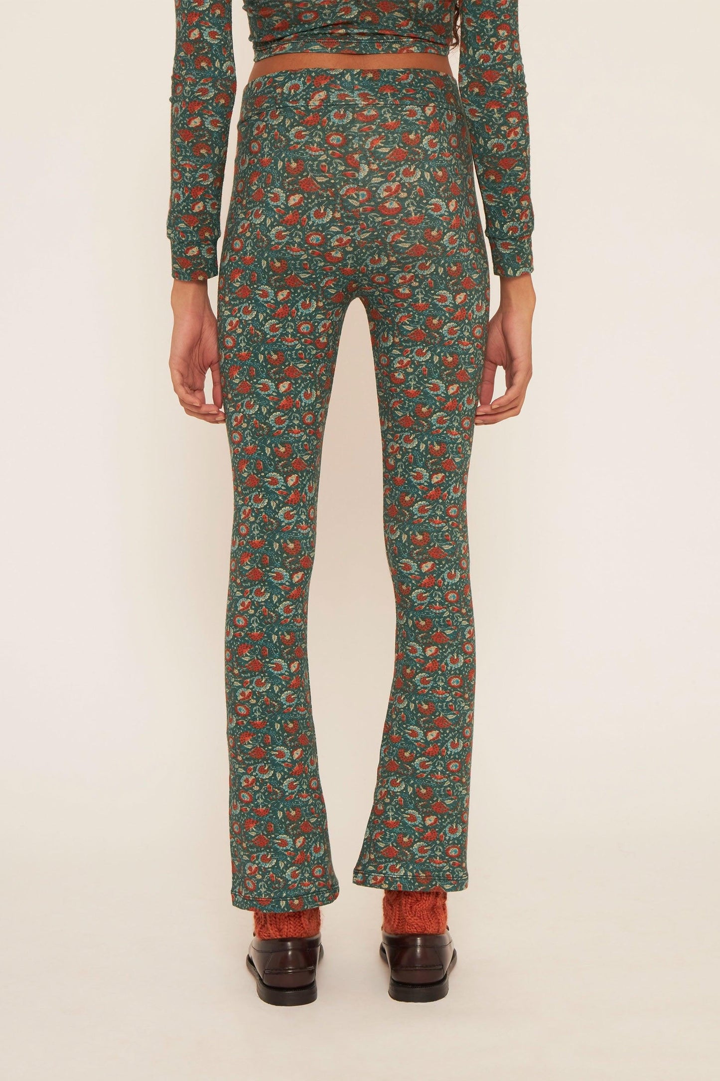 Ania leggings