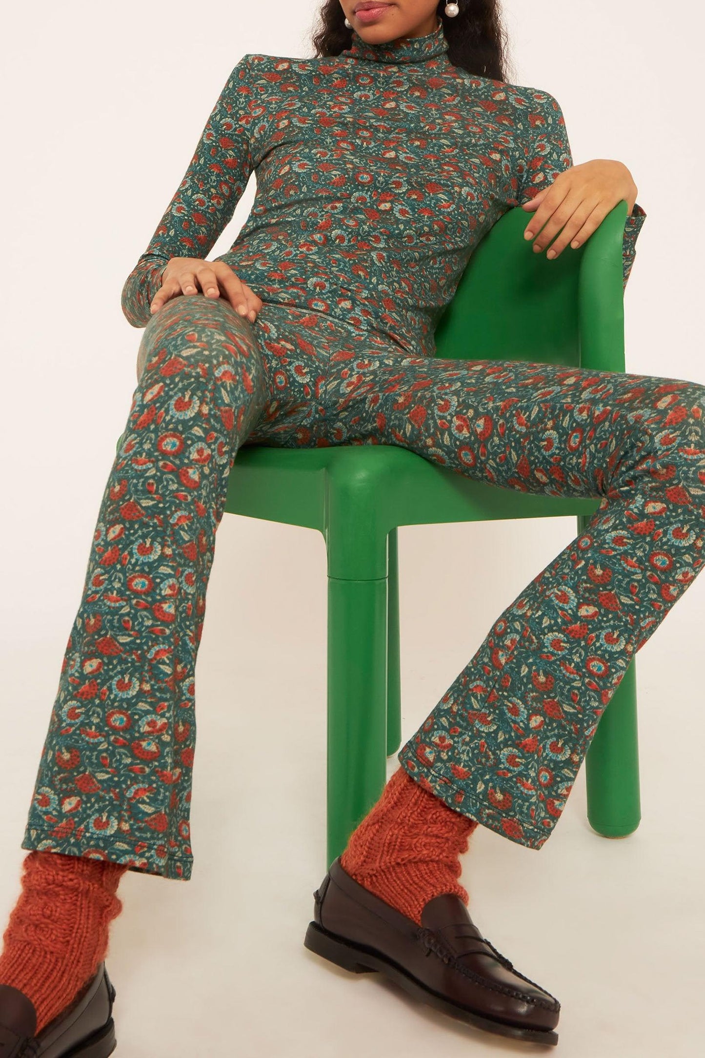 Ania leggings
