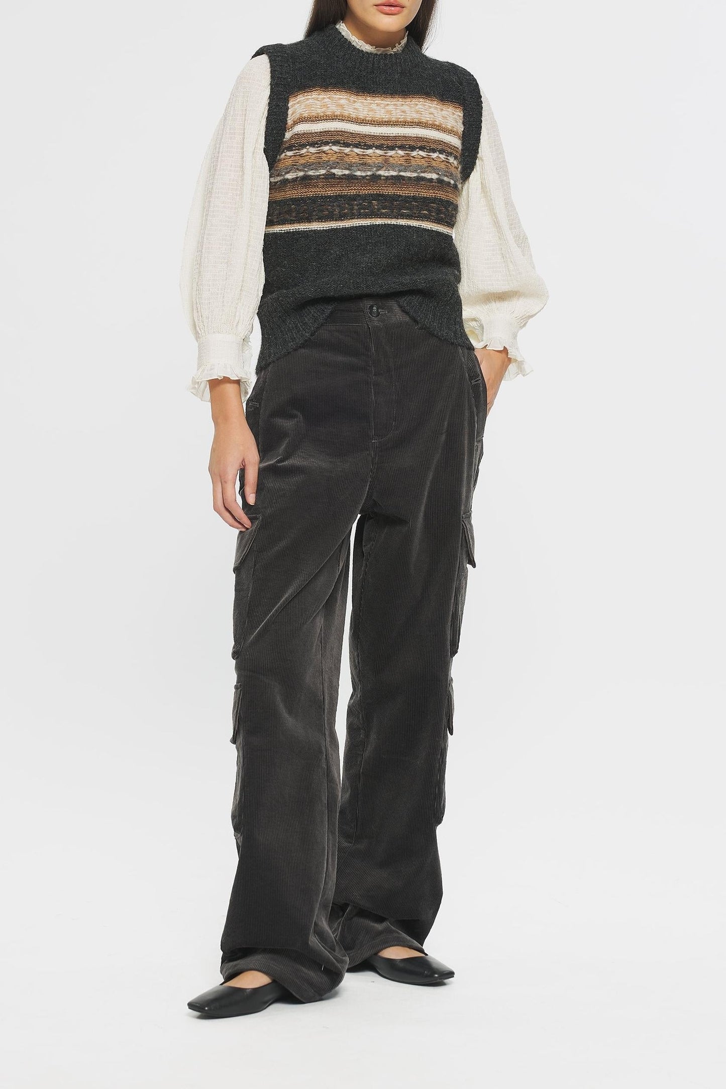 Julio Gilet