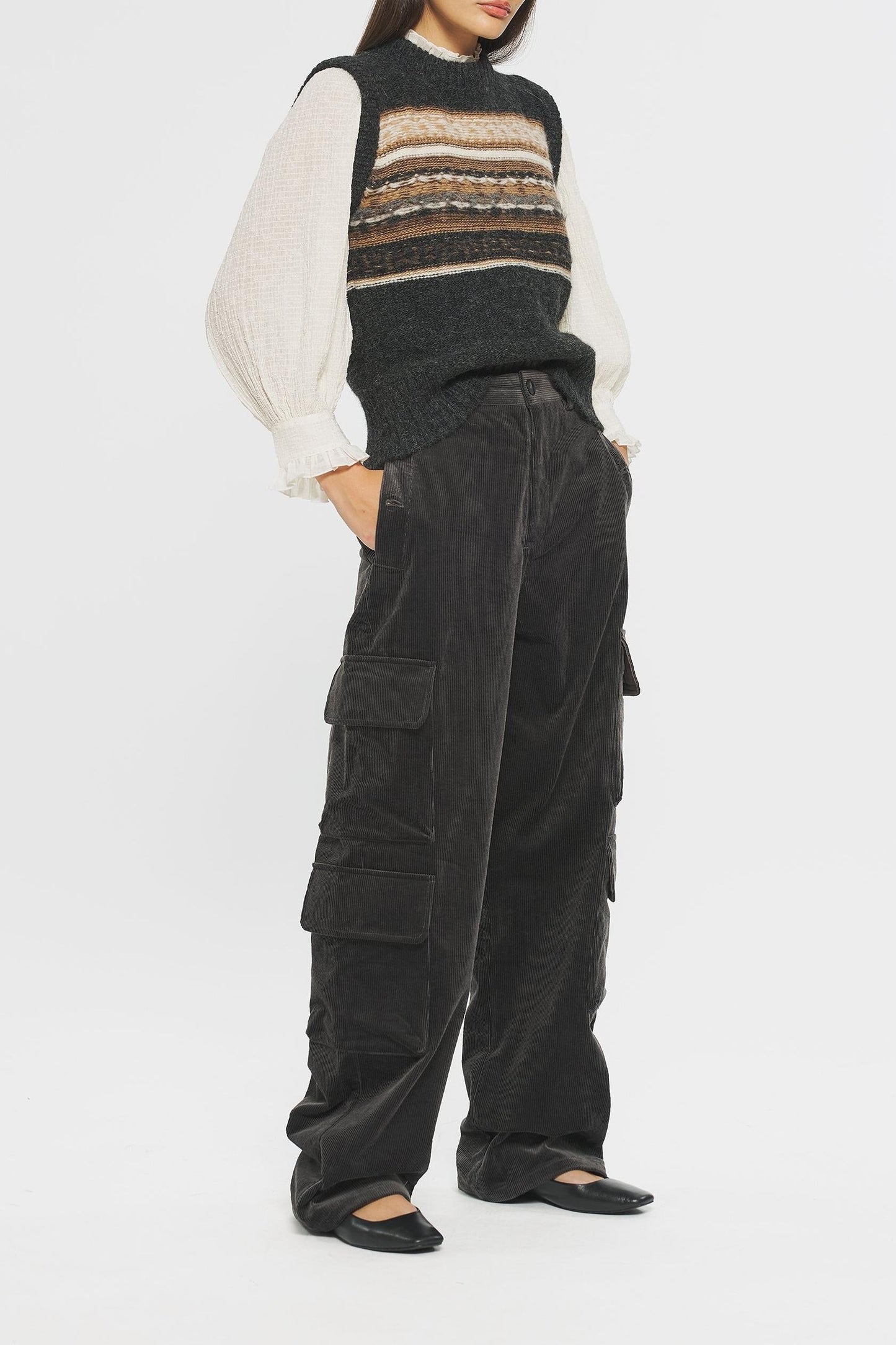 Julio Gilet
