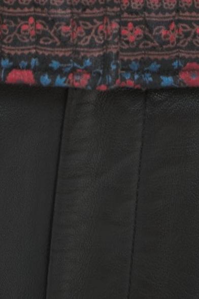 Irina Print jacket