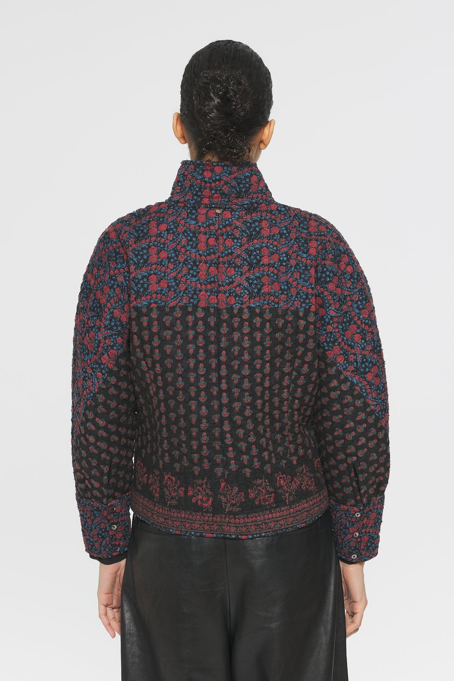 Irina Print jacket
