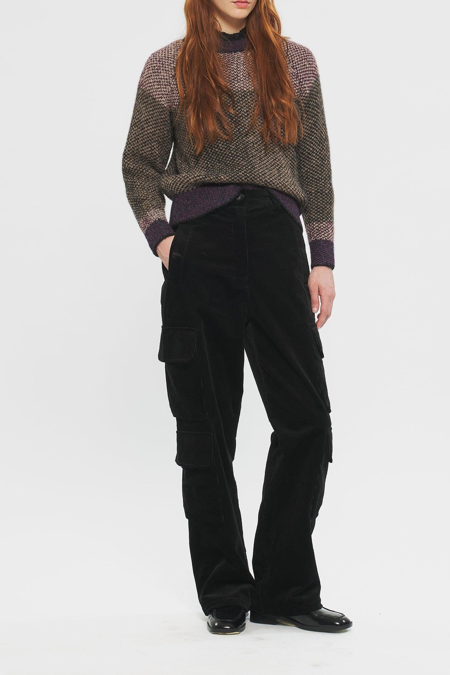 Gina Jumper