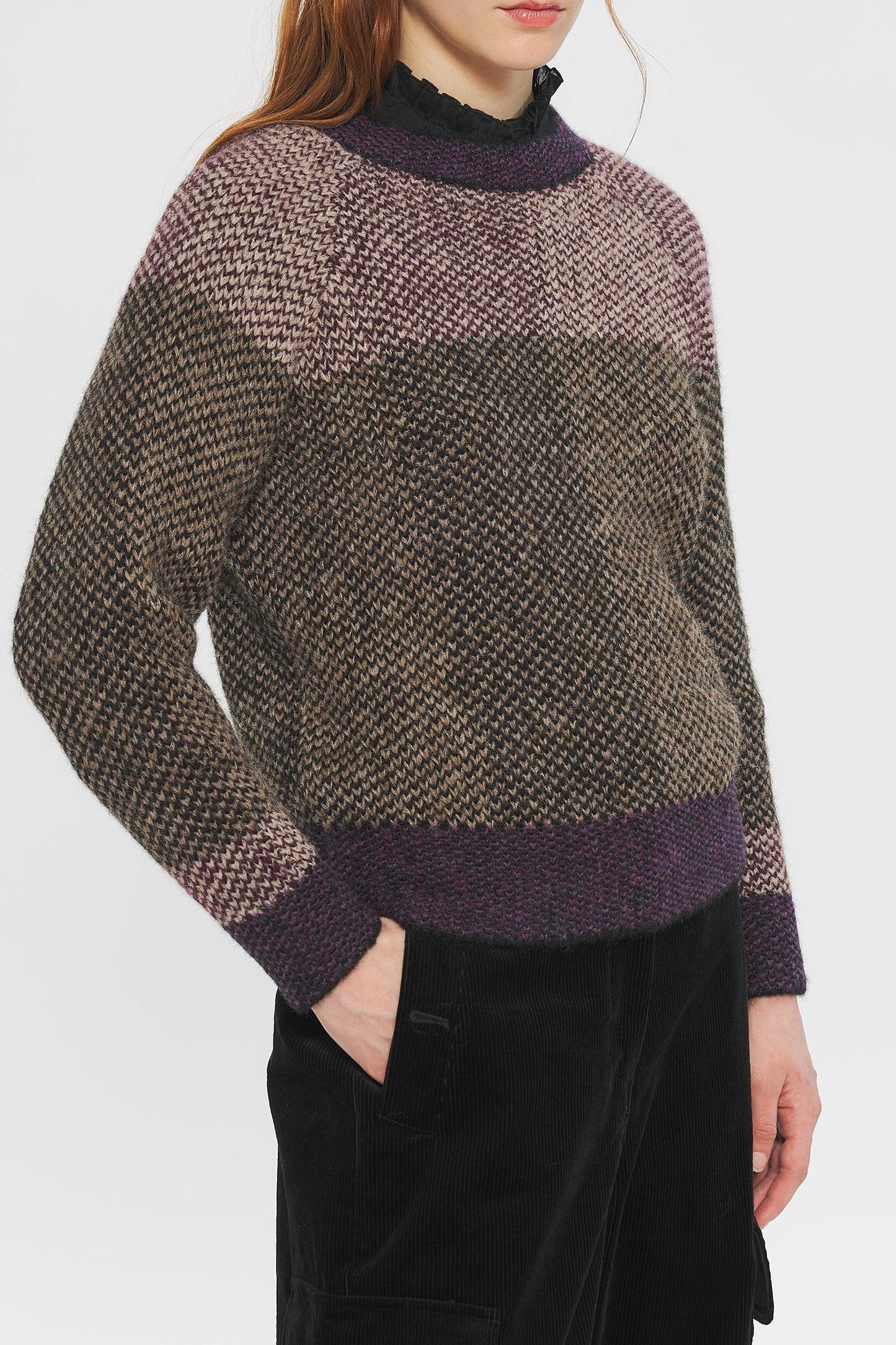 Gina Jumper