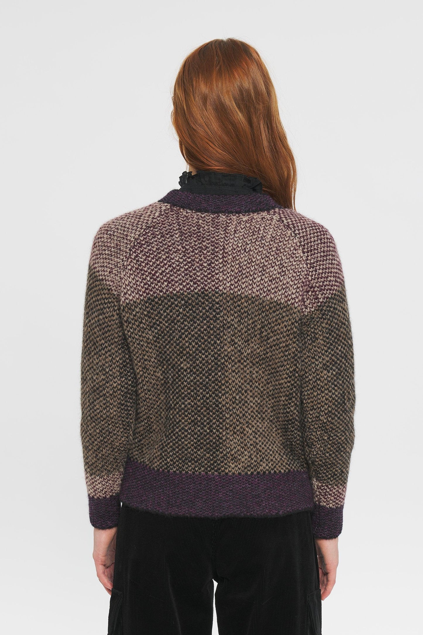 Gina Jumper
