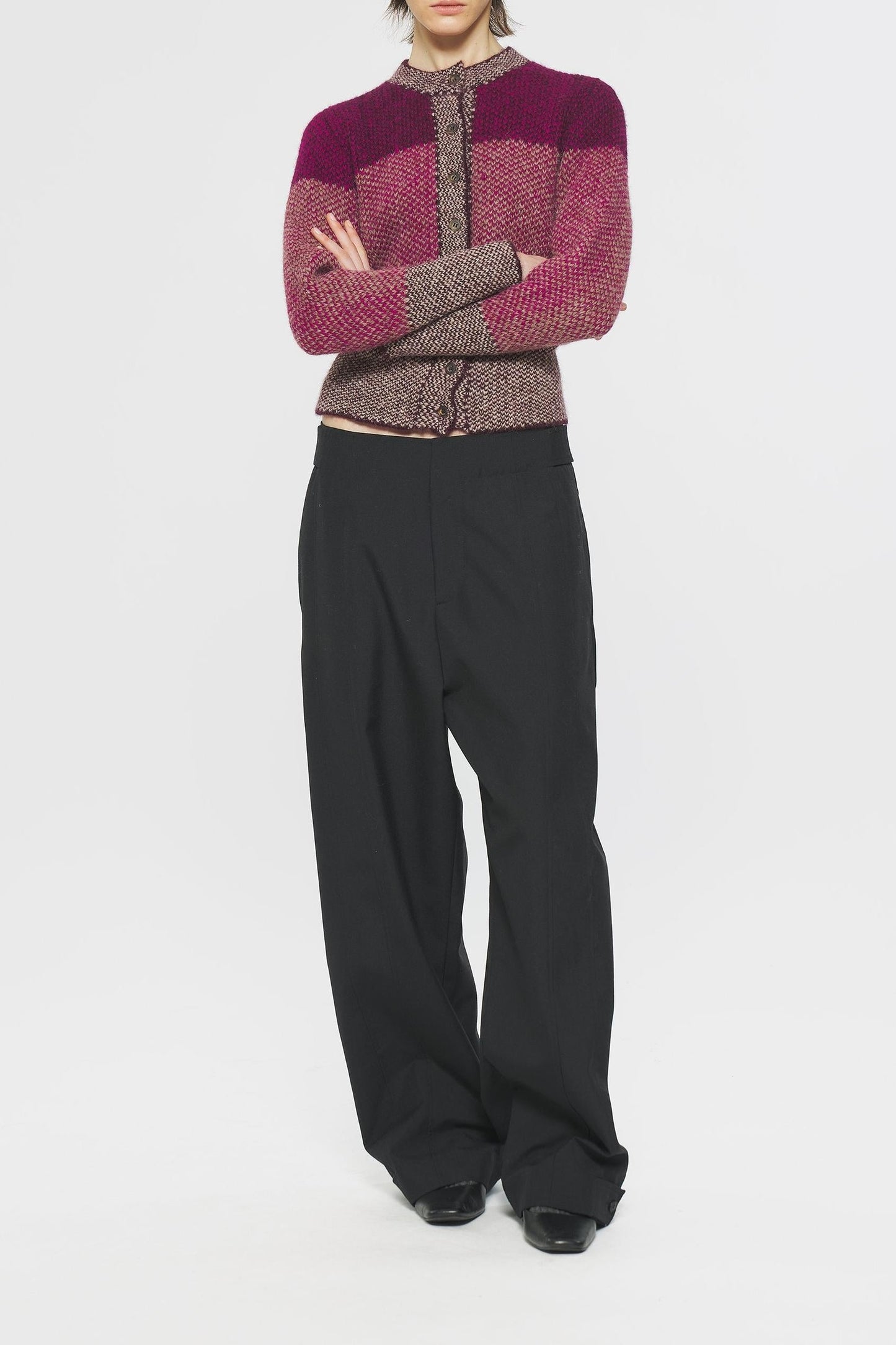 Gina Cardigan