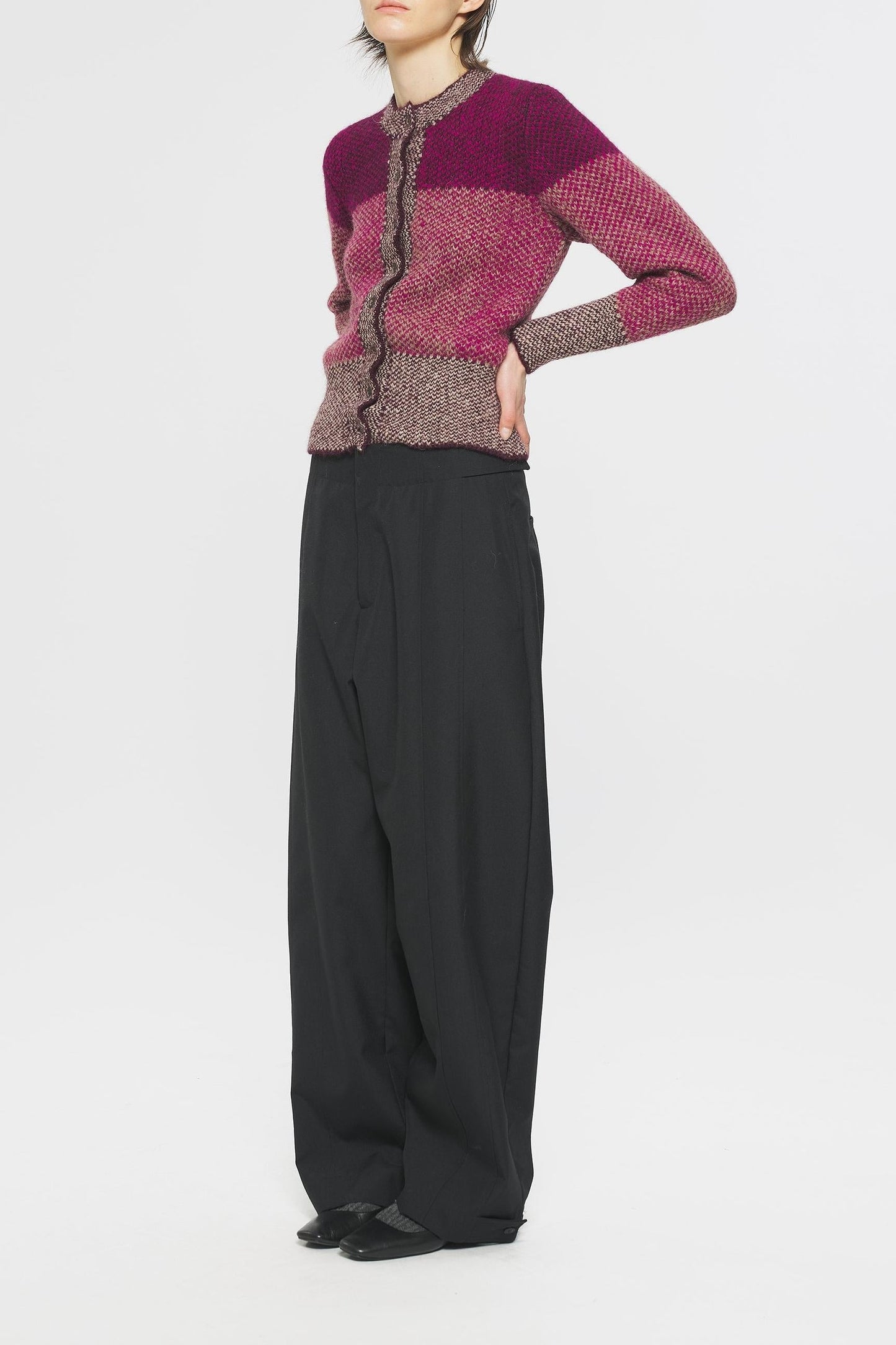 Gina Cardigan
