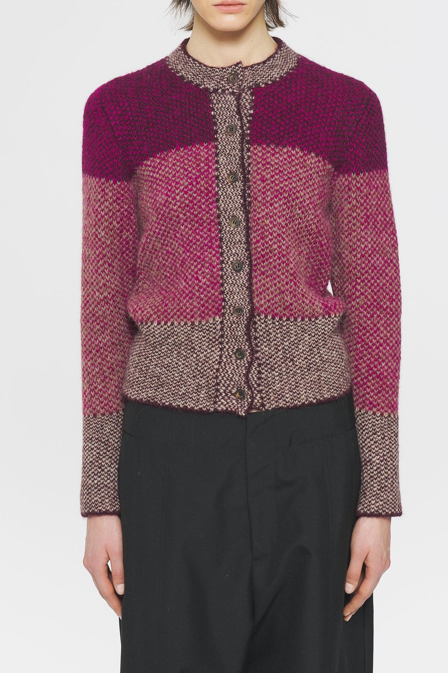 Gina Cardigan