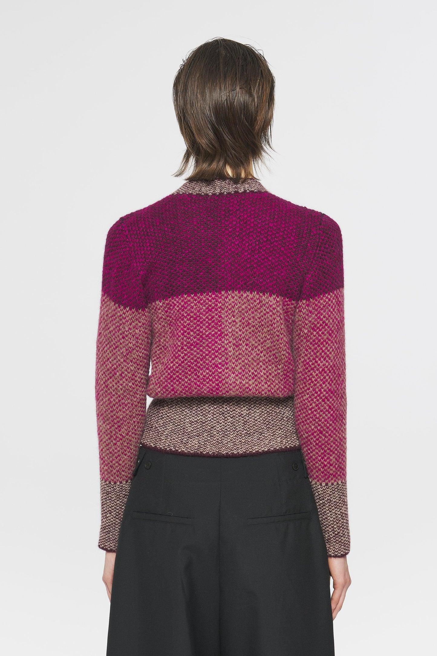 Gina Cardigan