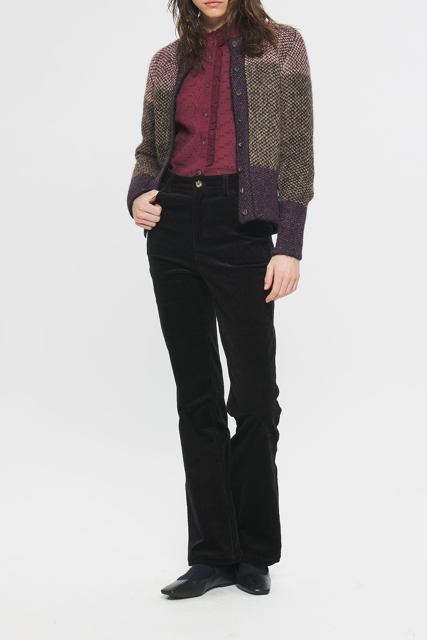 Gina Cardigan
