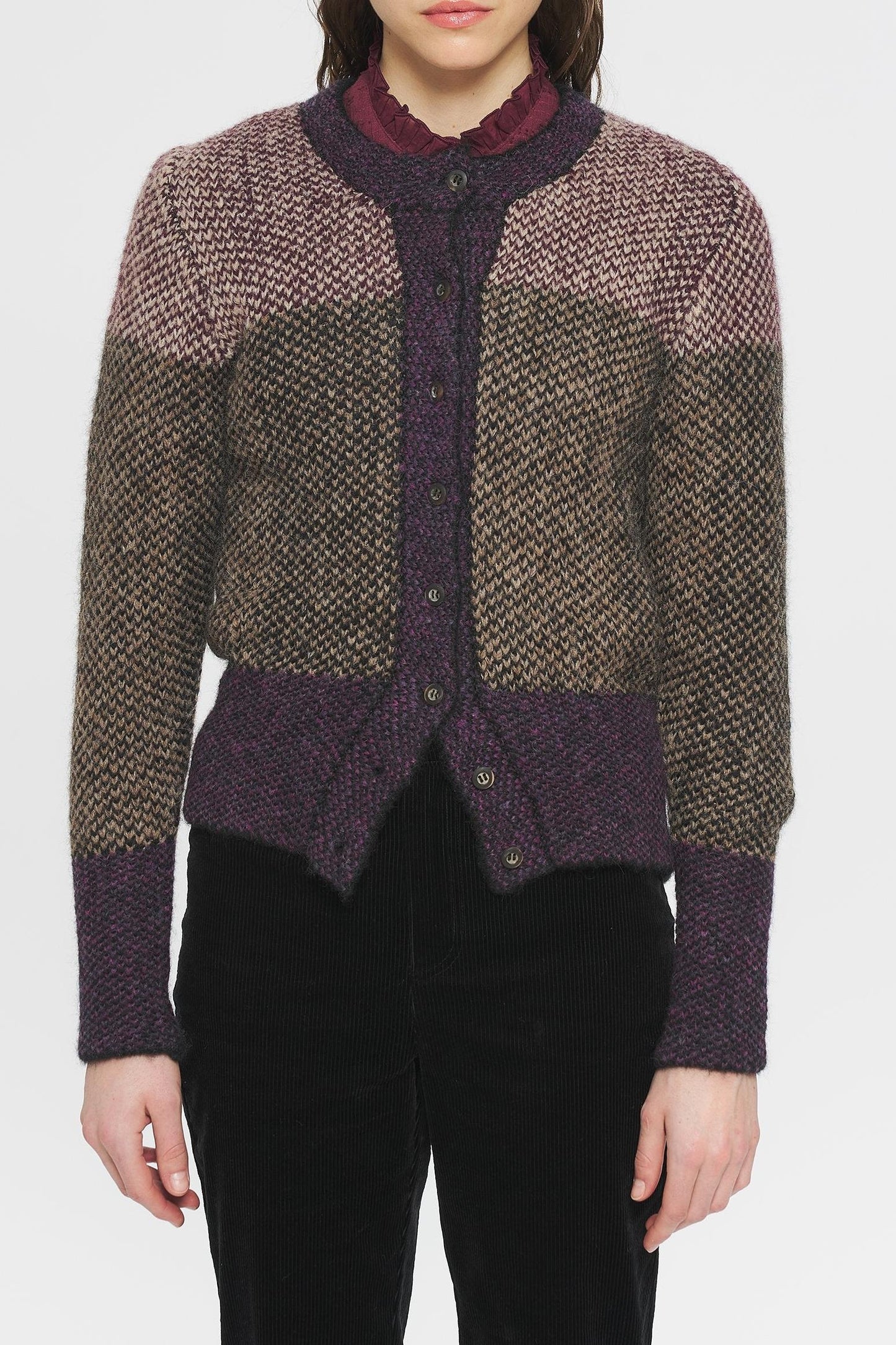 Gina Cardigan