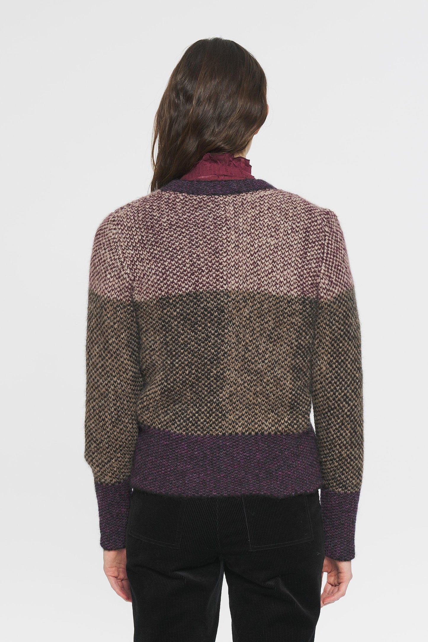 Gina Cardigan