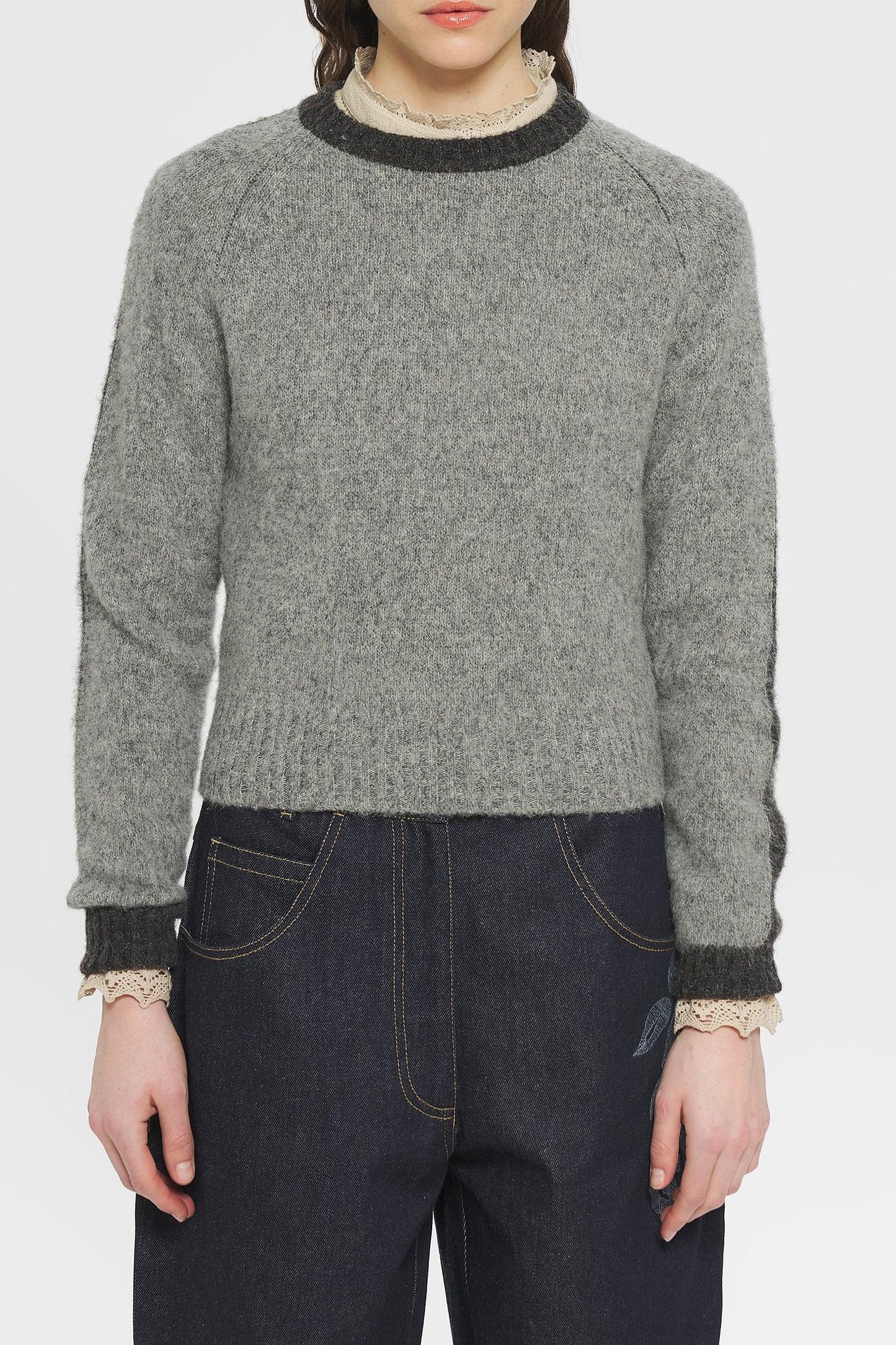 Fergus jumper