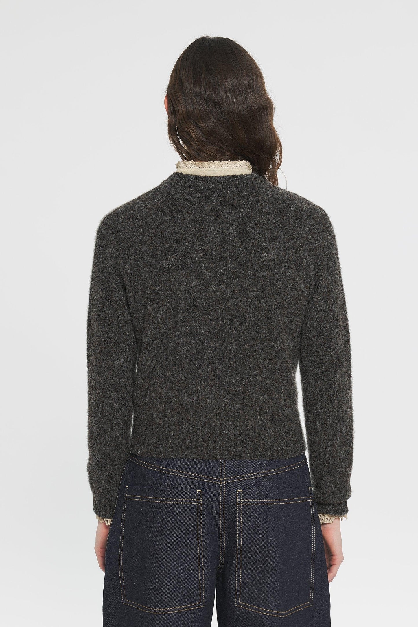 Fergus jumper