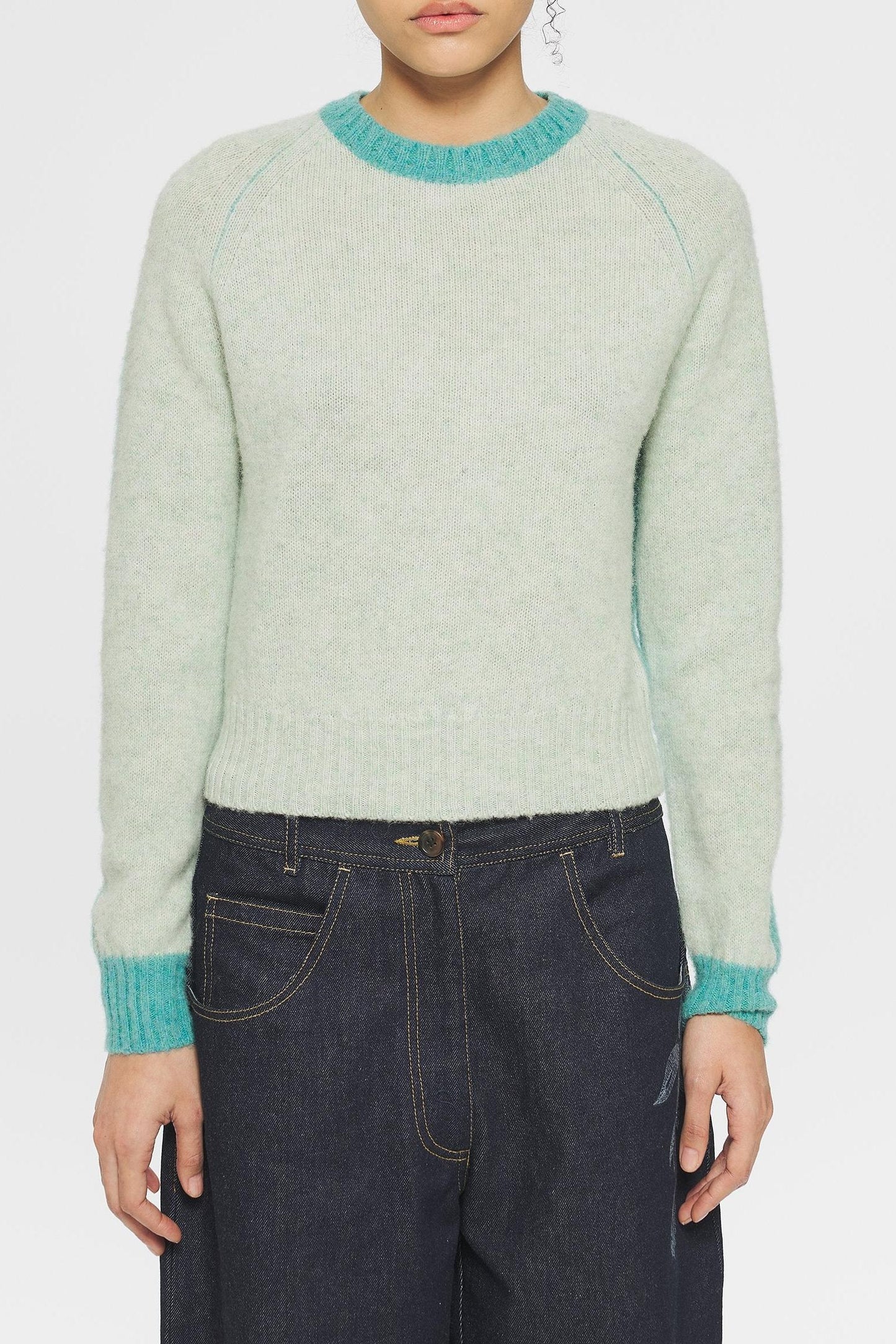 Fergus jumper